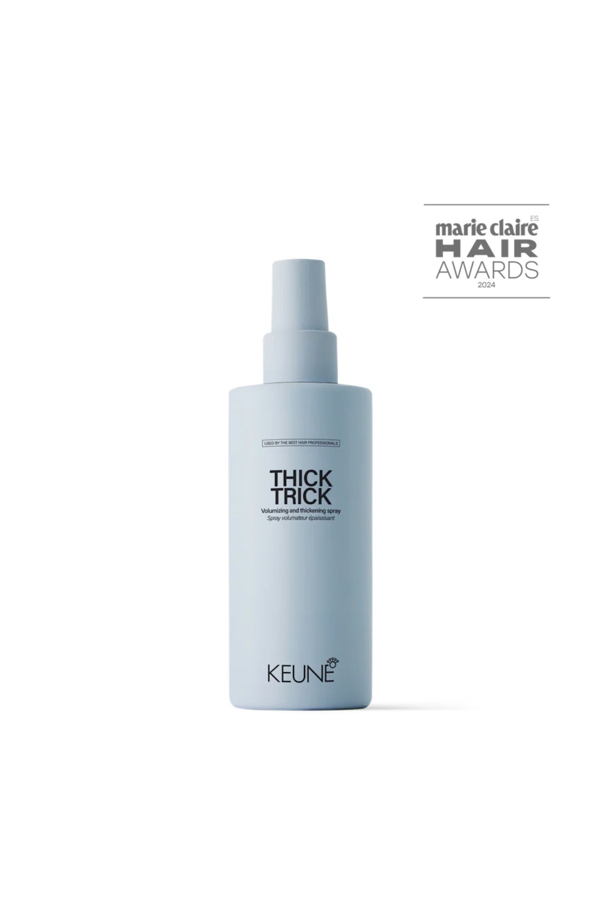 Keune Thick Trick Hacim Veren Saç Spreyi 200 ml