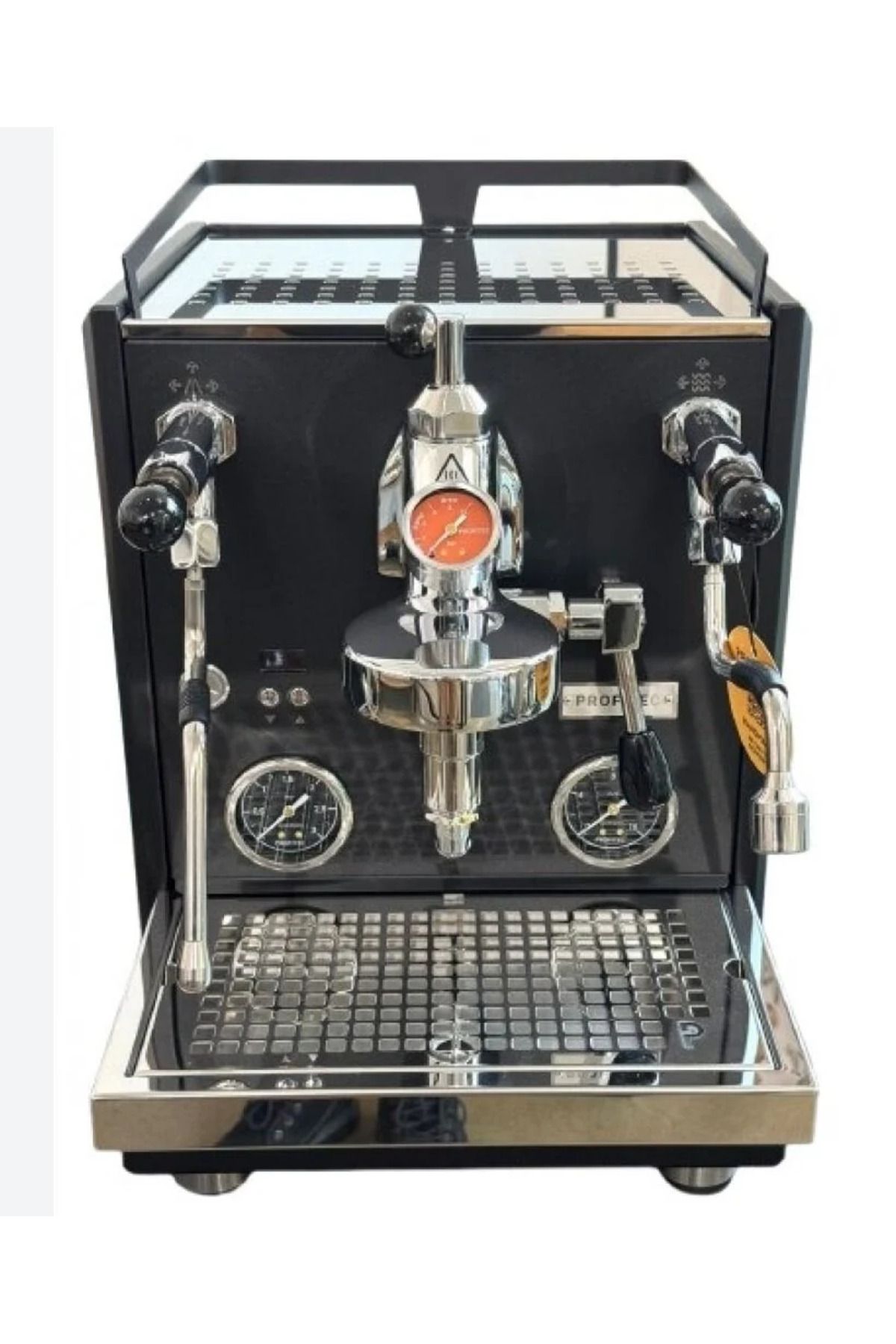 Profitec Pro 700 Drive Black Espresso Kahve Makinesi