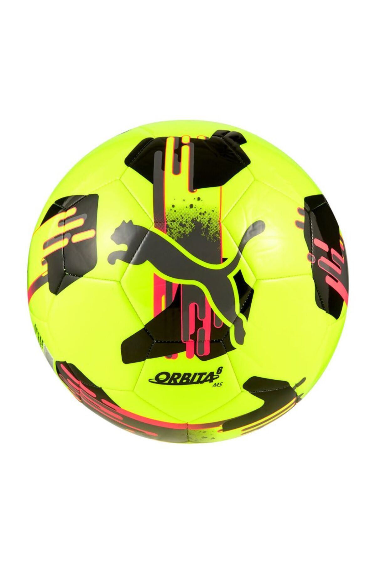 Puma Orbita 6 Ms Futbol Topu 08433511