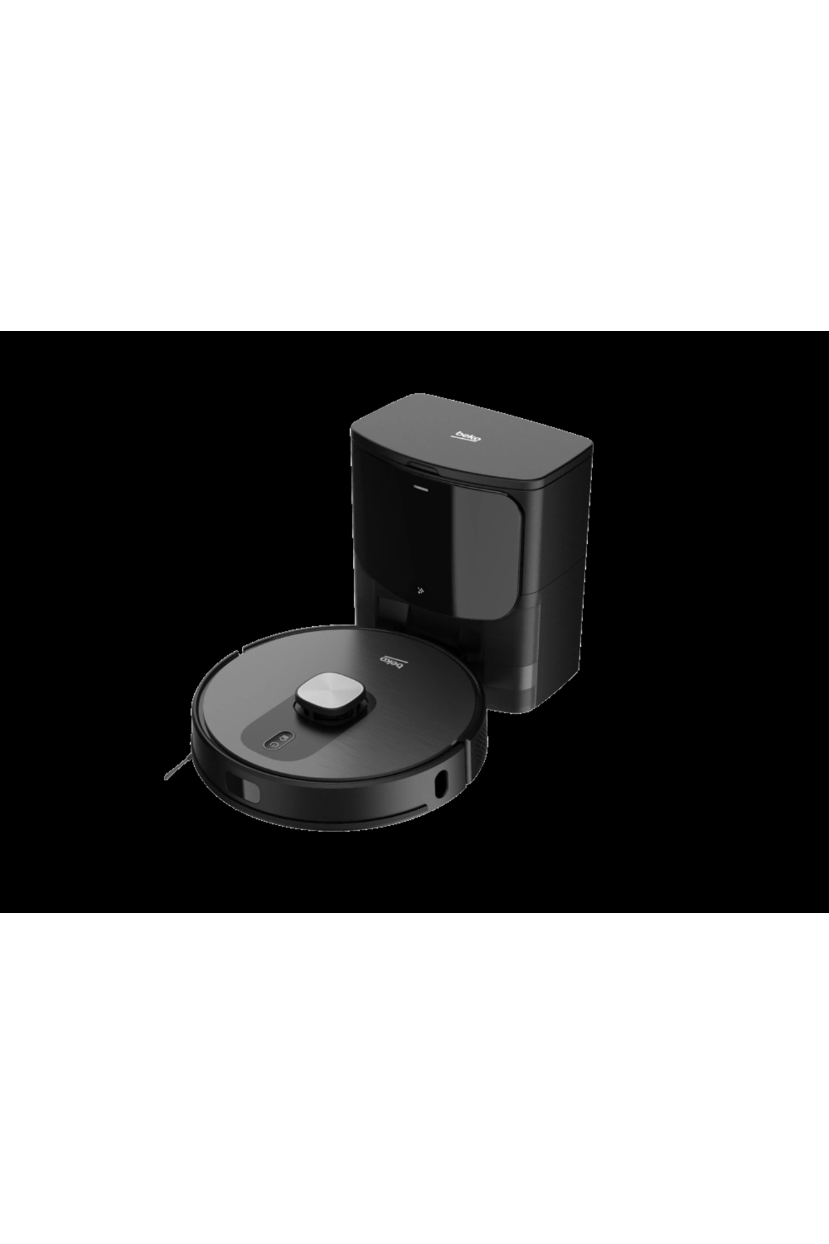 Robo-X 3.1 VRR 82314 VB Robot Süpürge