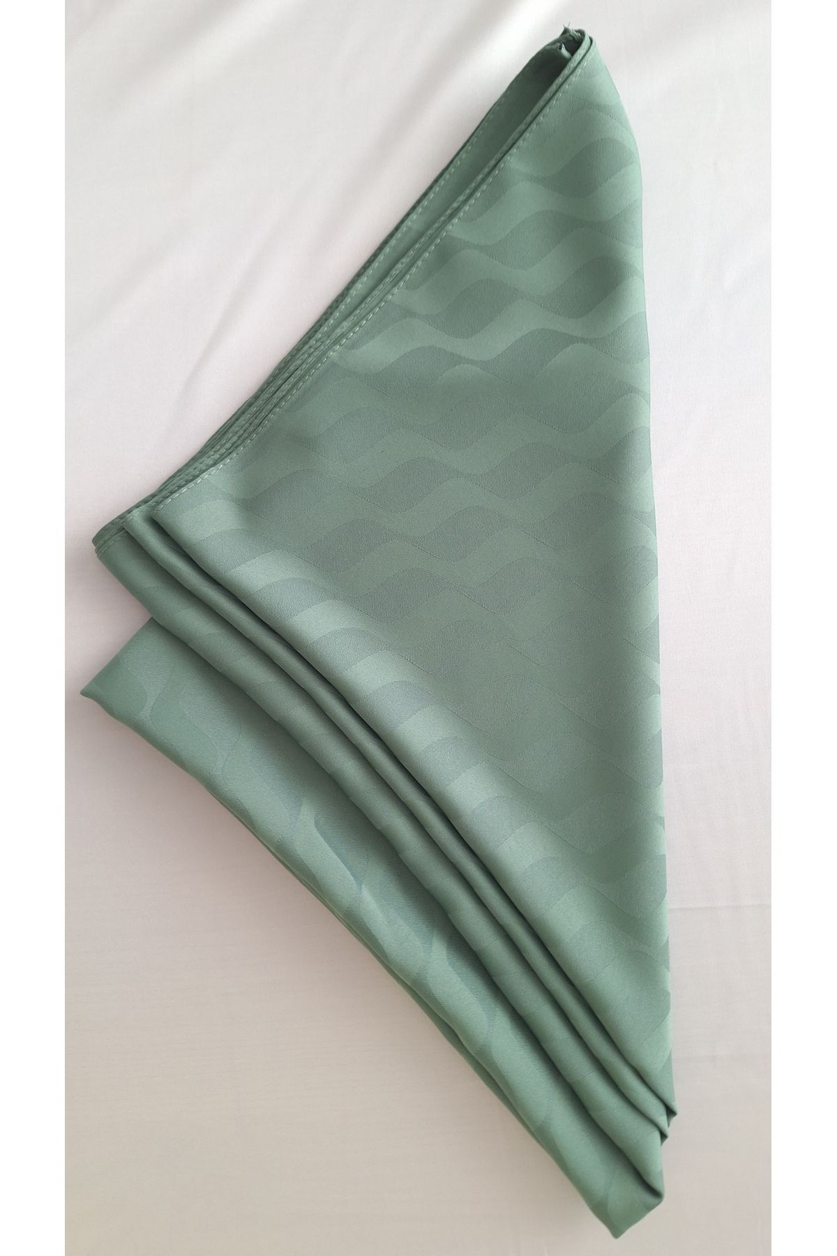 Lavena scarfs Su Yolu Serisi - Mint Yeşili