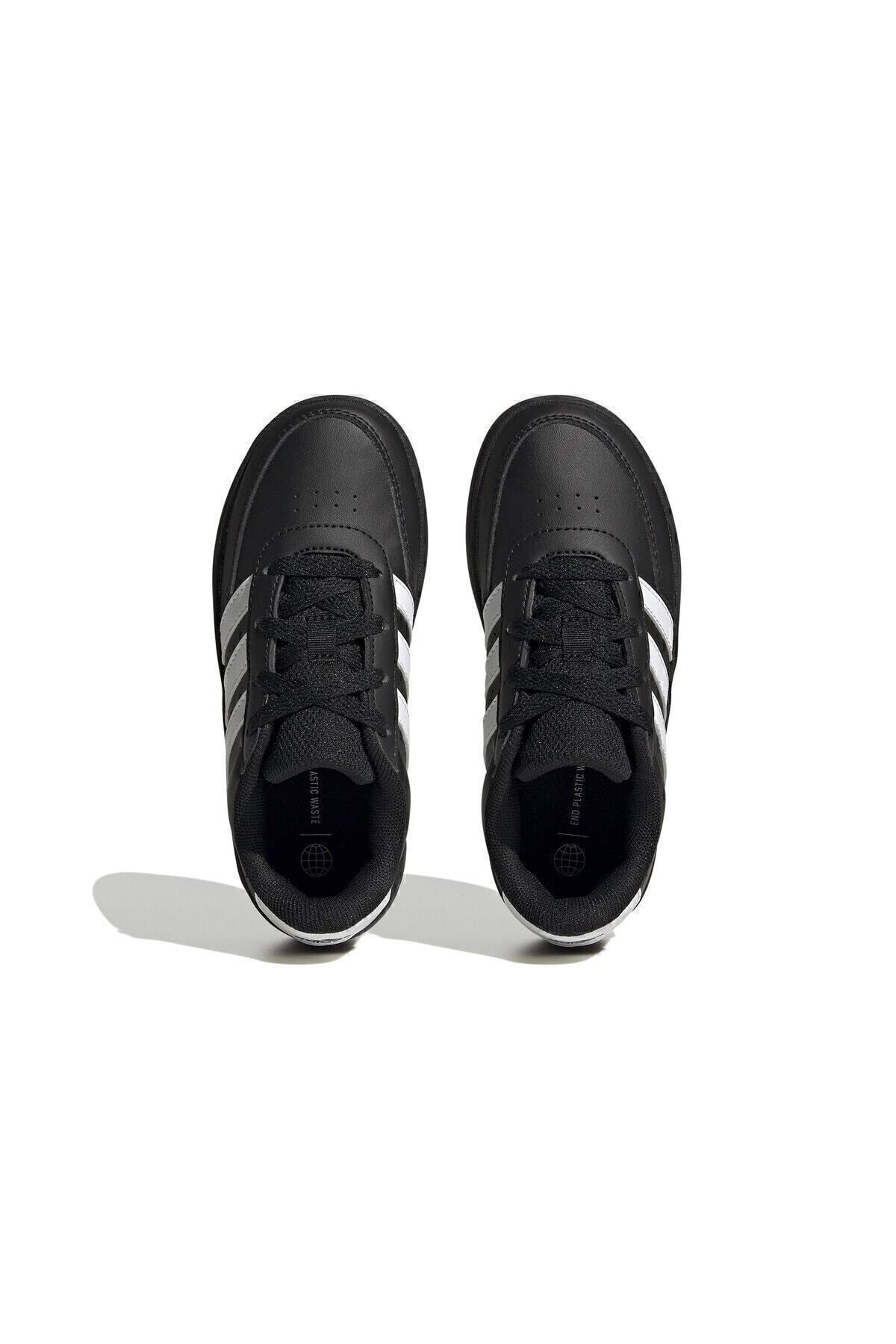 adidas Breaknet 2.0 K Young Casual کفش HP8961 مشکی