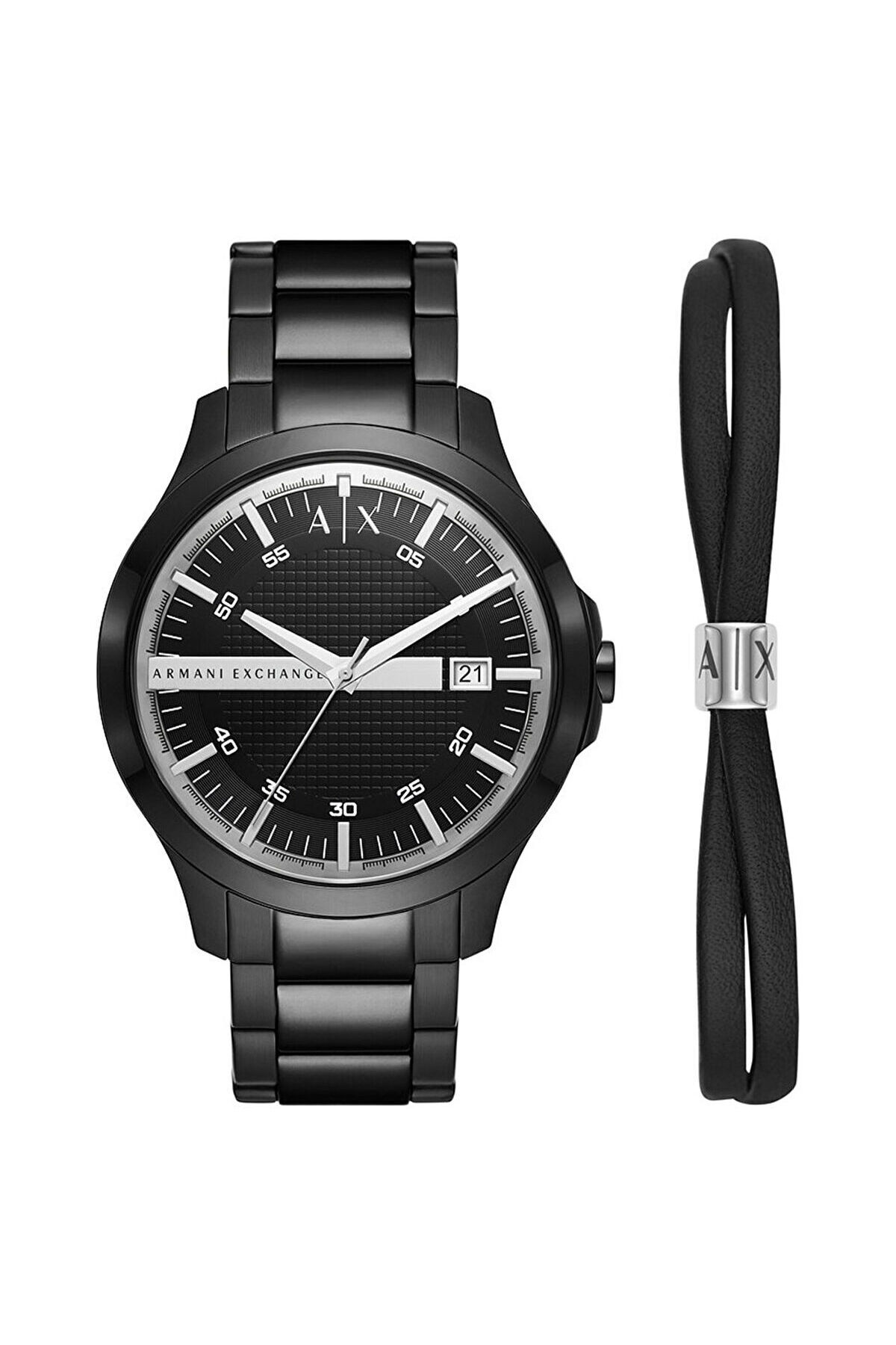 Armani Exchange Ax7134set Erkek Kol Saati