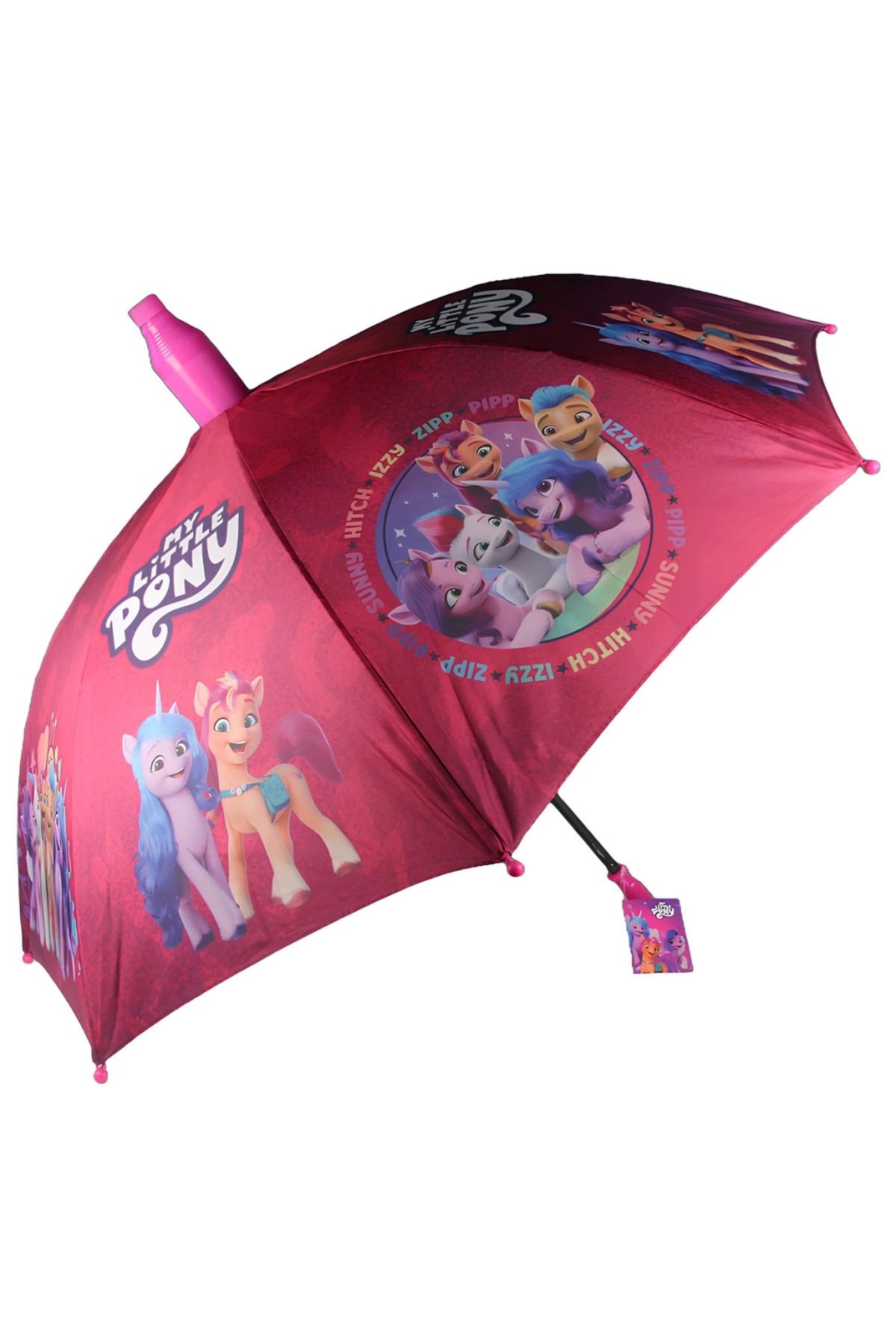 Skygo My Little Pony Lisanslı Şemsiye