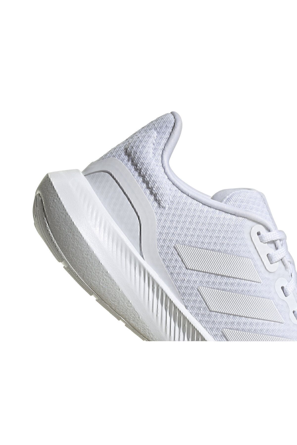 adidas کفش ورزشی دویدن با کفی راحت و انعطاف پذیر روزانه یونیسکس