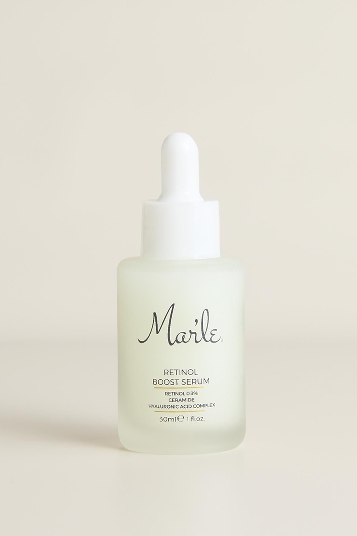 MAR'LE Retinol Serum