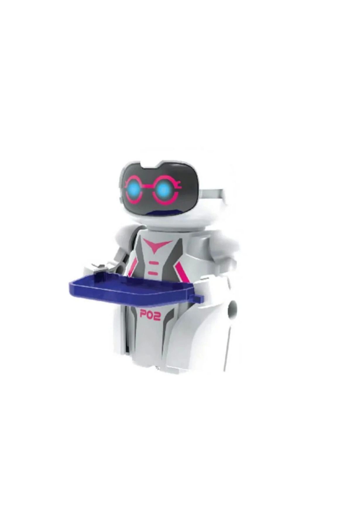Skygo Silverlit Mini Droid Z Kumandalı 88595