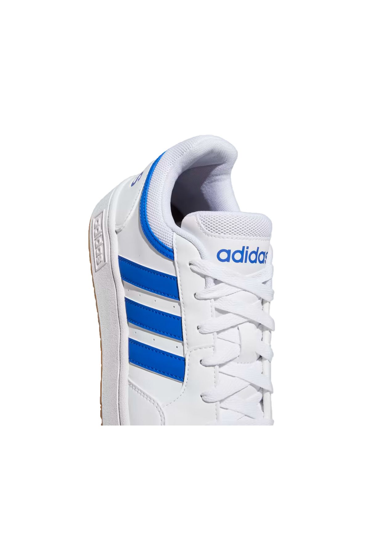 اسنیکر سفید مردانه و زنانه کفش ورزشی بسکتبال 3.0 adidas