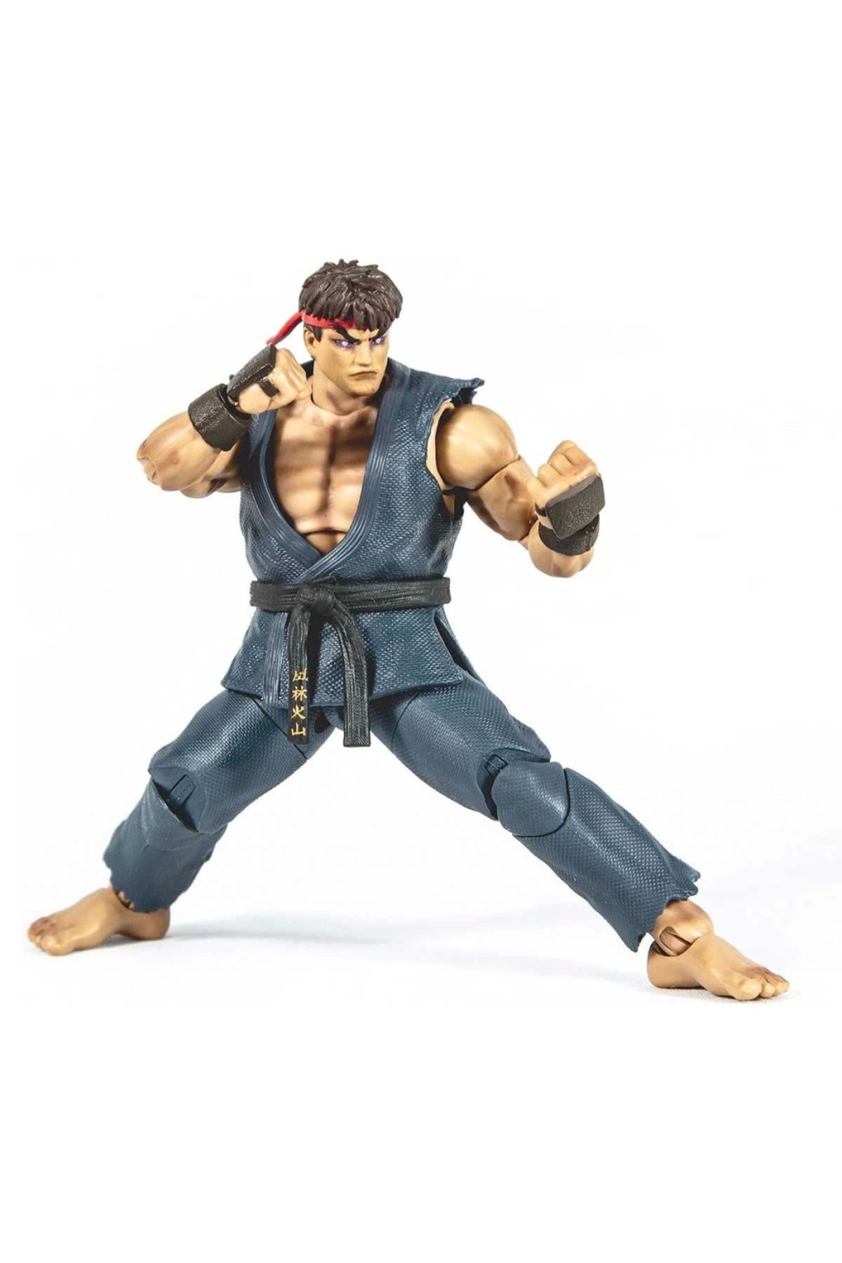 Skygo Street Fighter Next