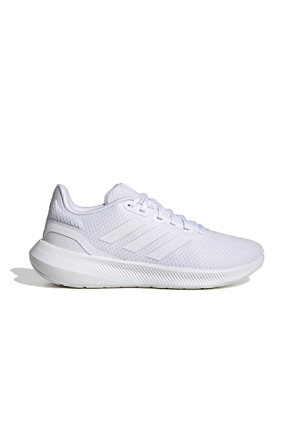 adidas کفش ورزشی دویدن با کفی راحت و انعطاف پذیر روزانه یونیسکس