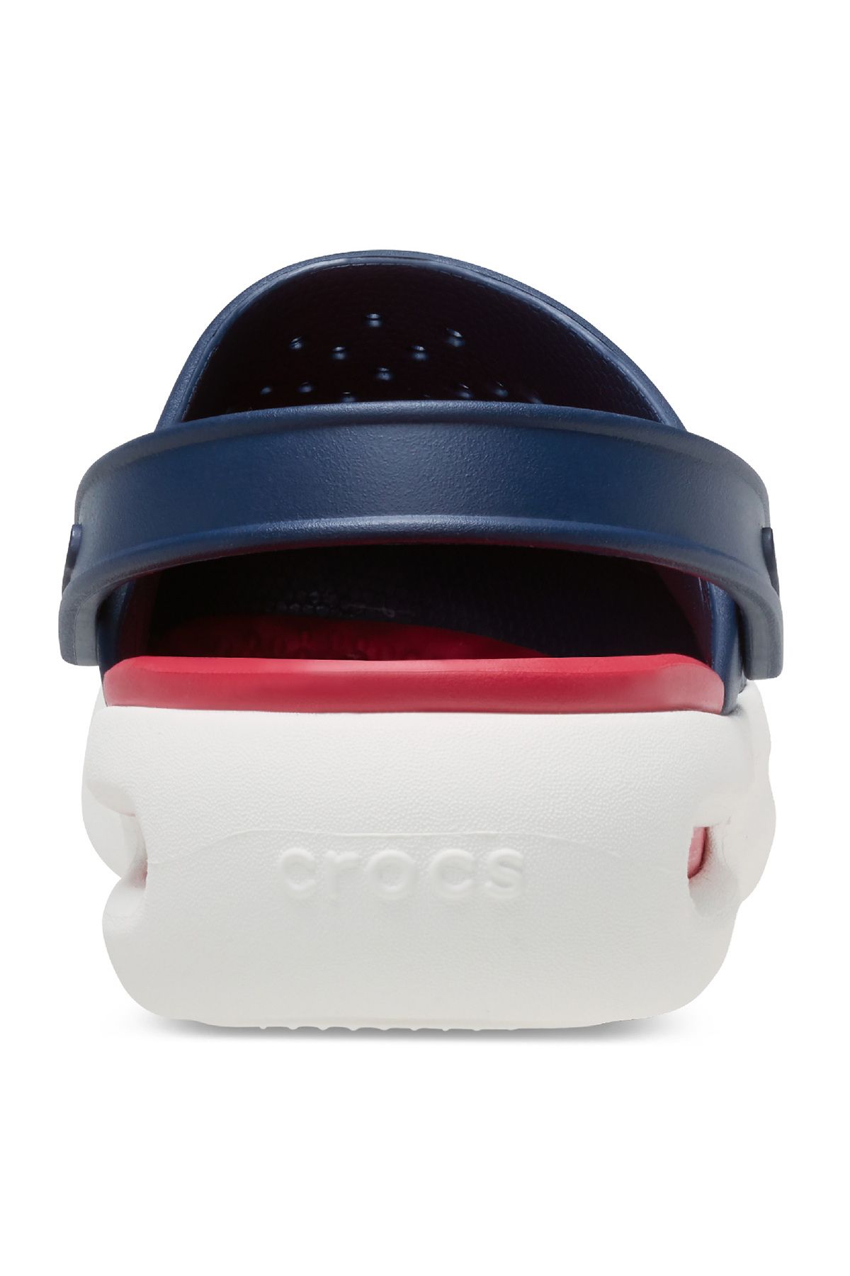دمپایی مردانه و زنانه INMOTION CLOG یونیسکس BLUE DAILY STYLE SLIPPER 209964 410 Crocs