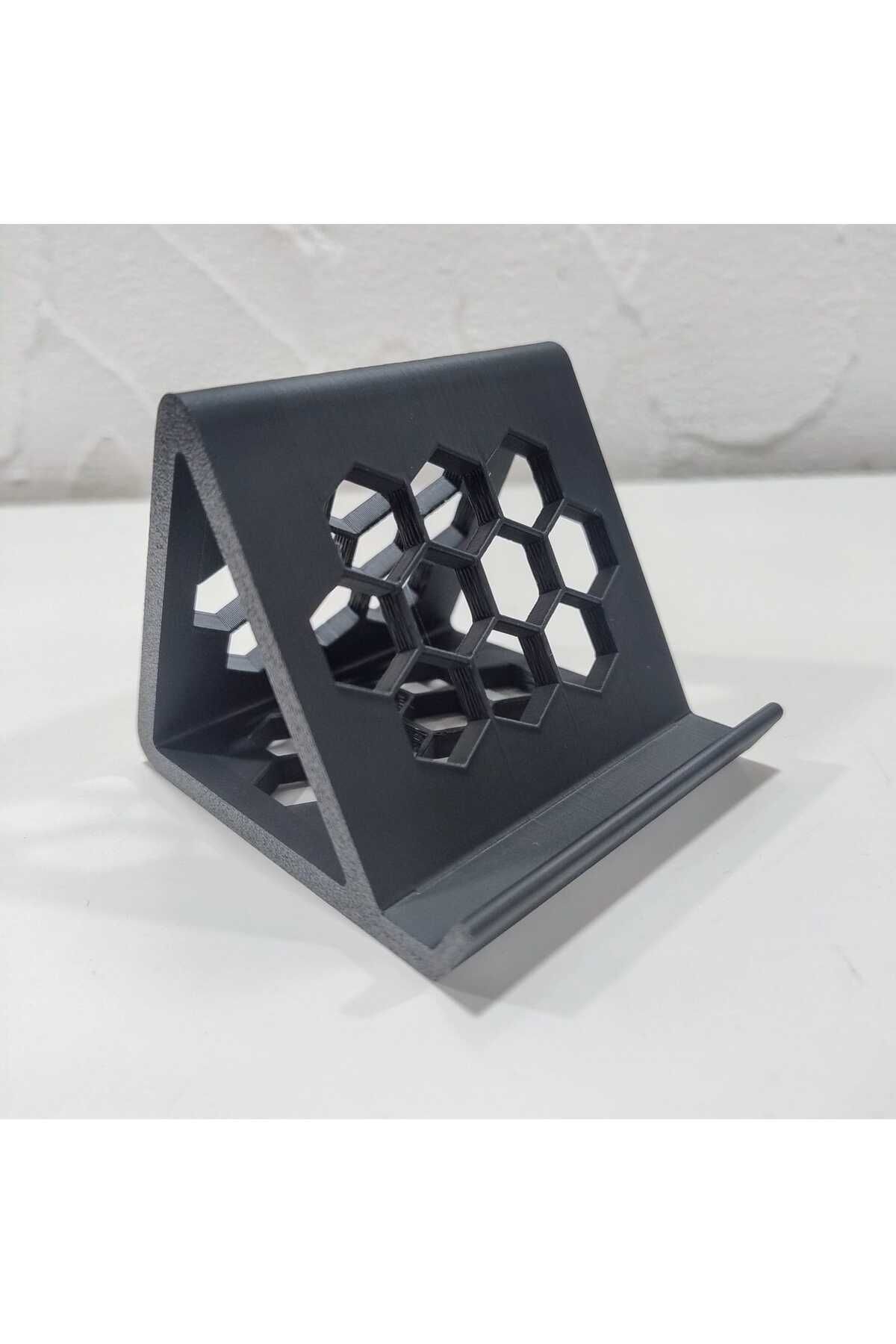 Guraslanshop 3D Baskılı Telefon Tutacağı