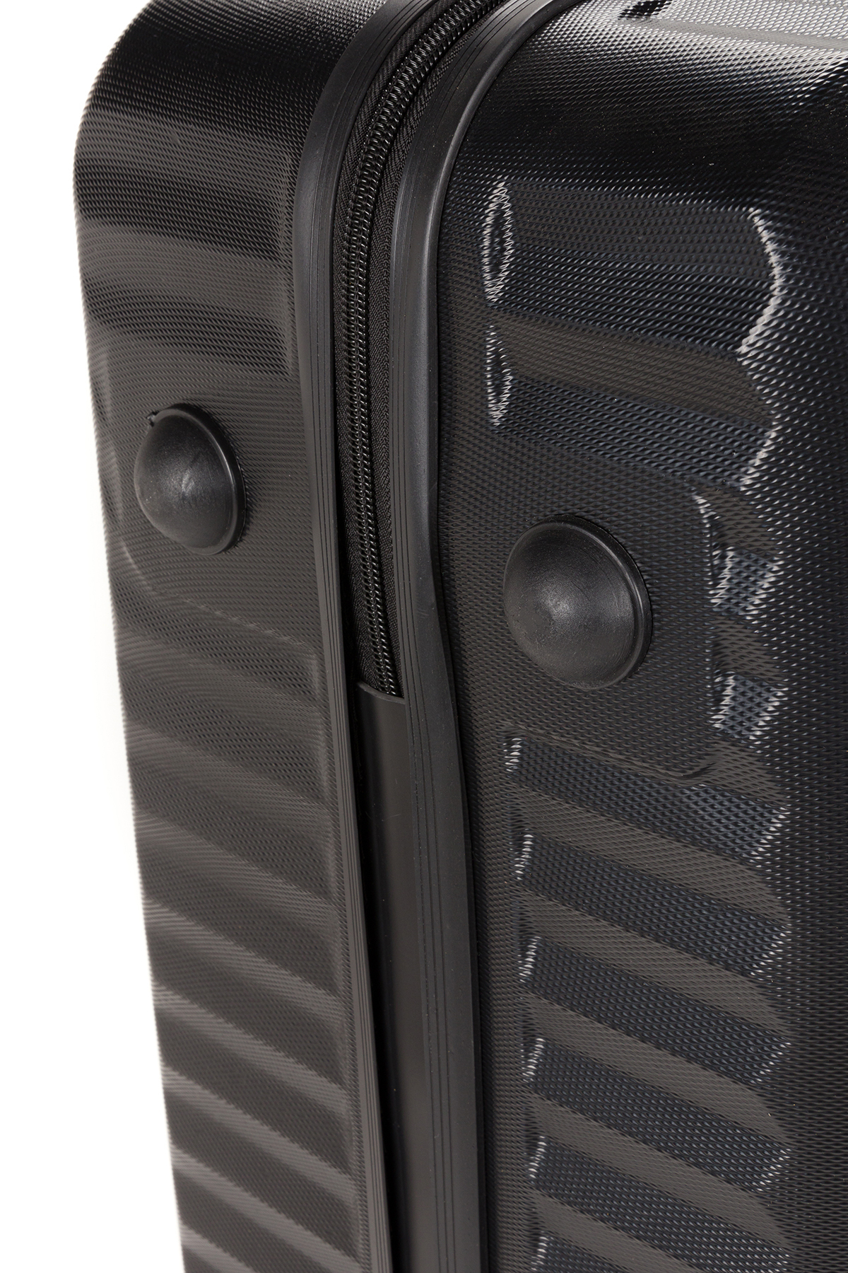 Fossil  ABS Unisex 55cm Kabin Boy Valiz FSL111 - Görsel 7