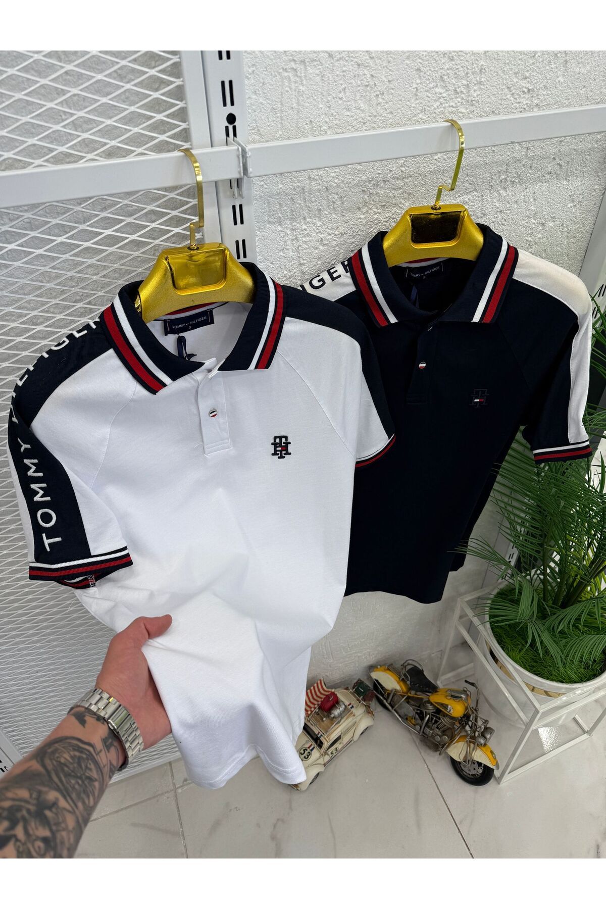 MODA Tişört