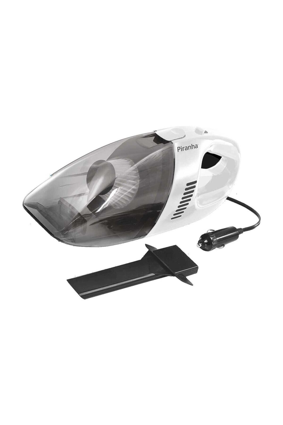 Piranha PVC-4005 Araç Tipi El Süpürgesi