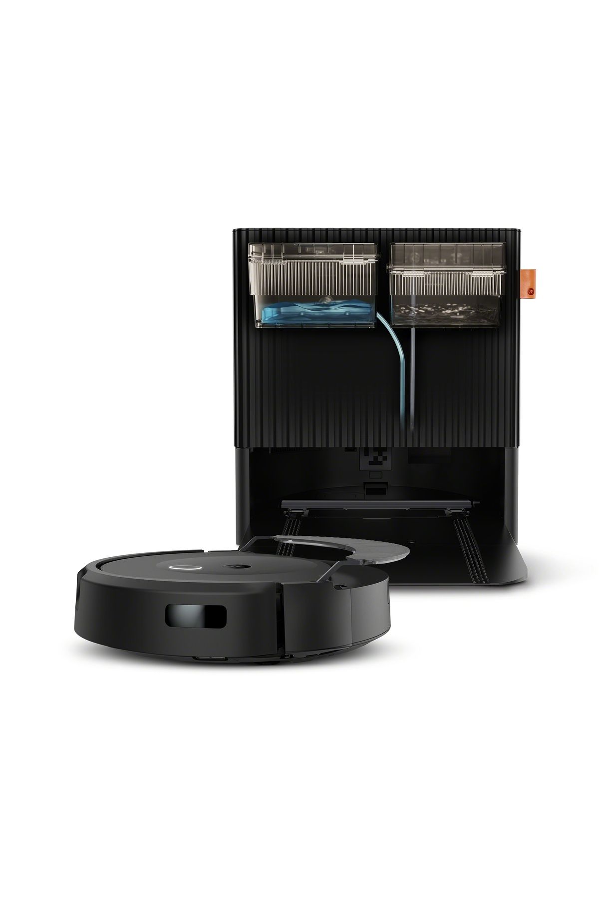 iRobot Roomba Combo 10 Max Robot Süpürge ve Paspas