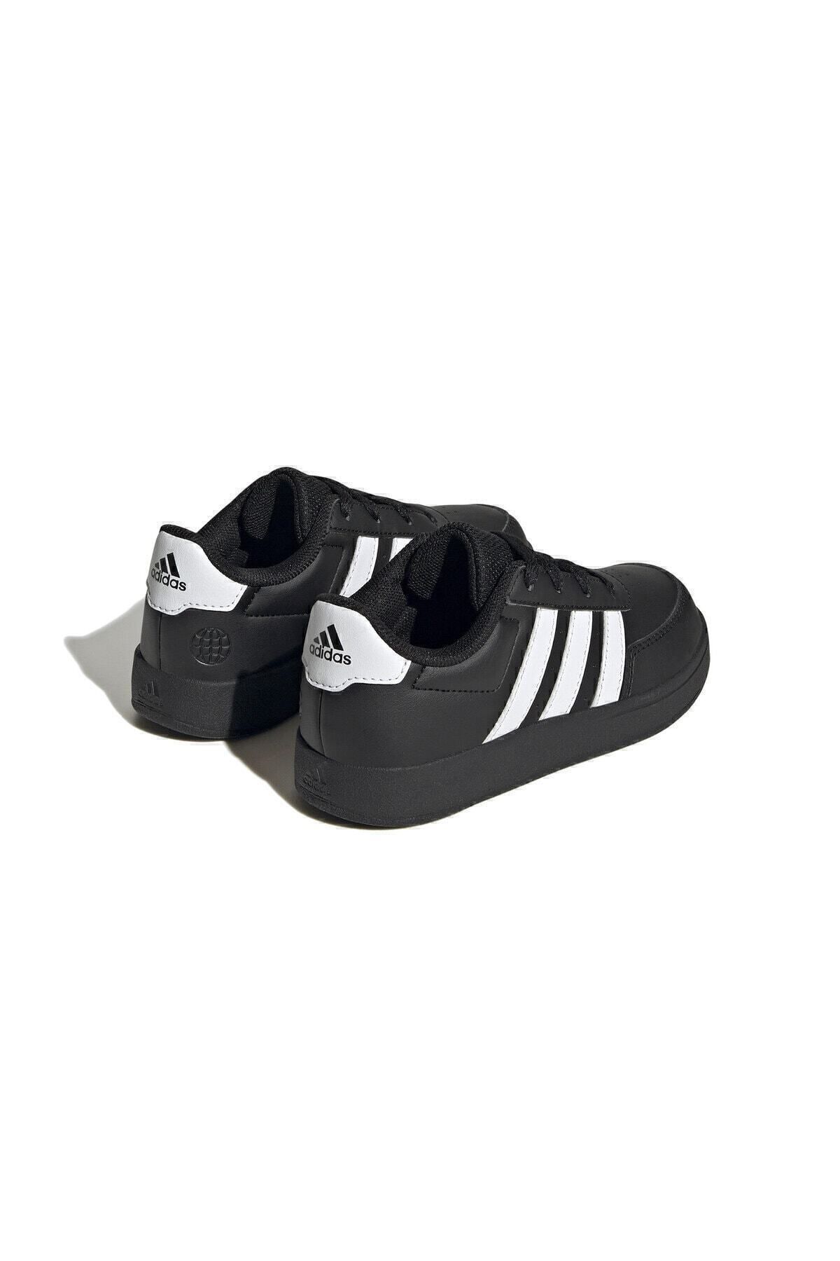 adidas Breaknet 2.0 K Young Casual کفش HP8961 مشکی