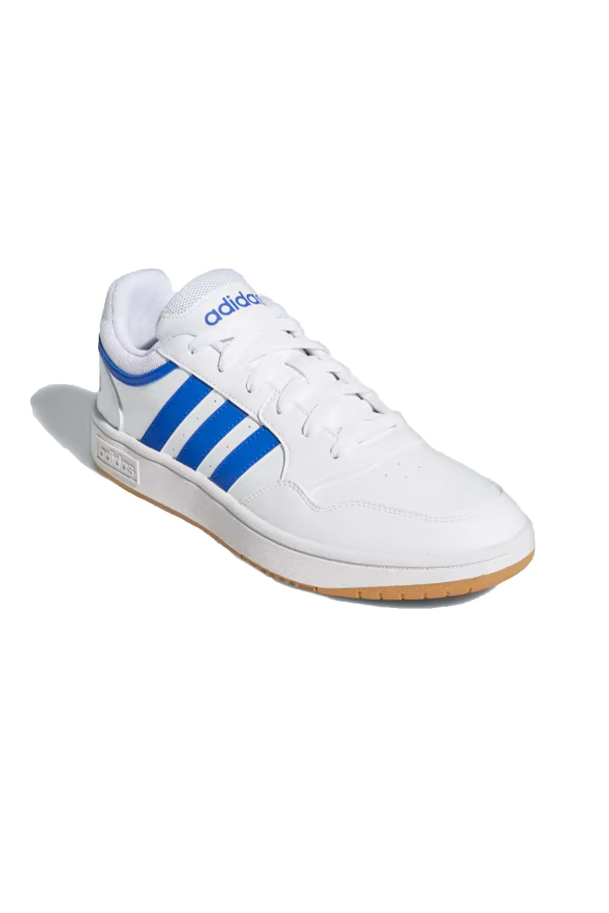 اسنیکر سفید مردانه و زنانه کفش ورزشی بسکتبال 3.0 adidas