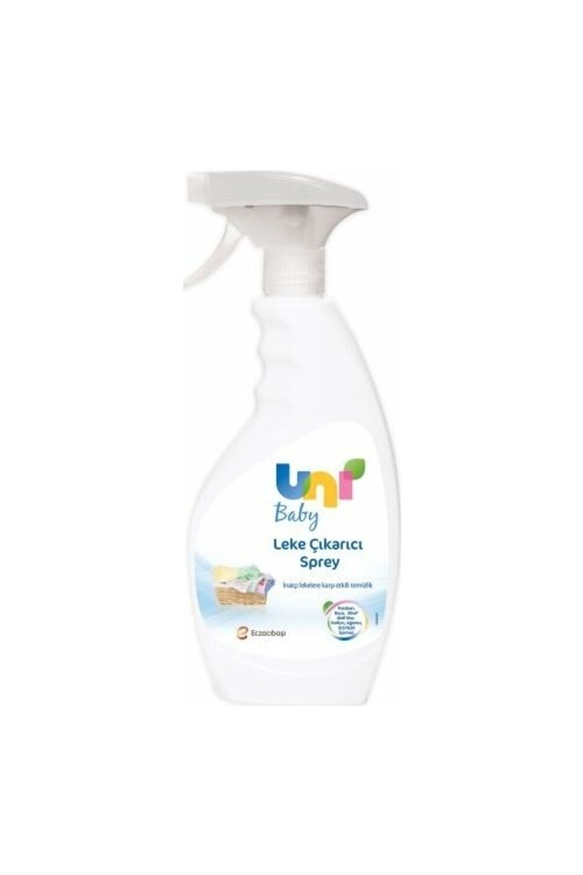 Skygo Uni Baby Leke Çıkarıcı Sprey 500 ml