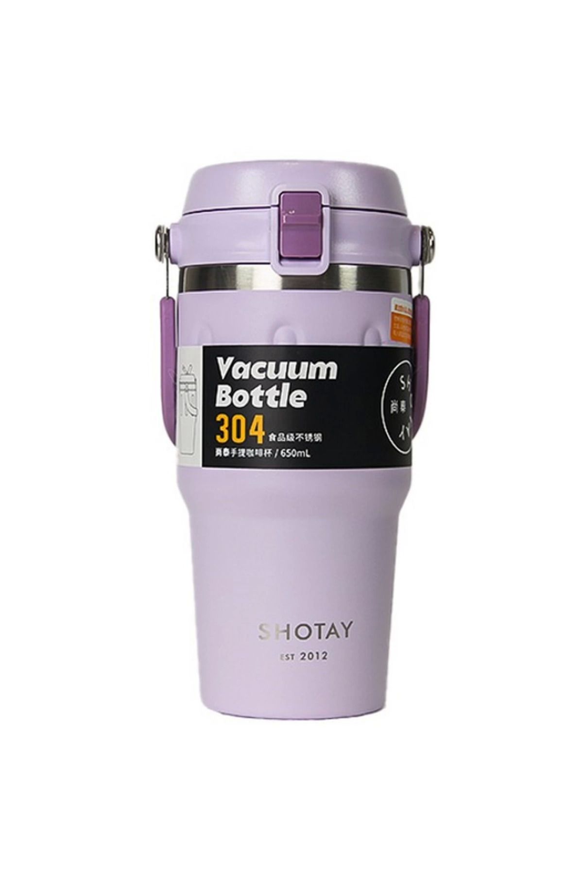Skygo Shotay Journey Mug 650 ml