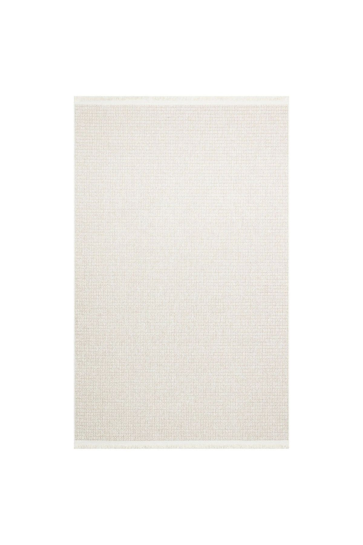 Eko Halı Eko Halı Motto MOT Plain Beige İskandinav Halı