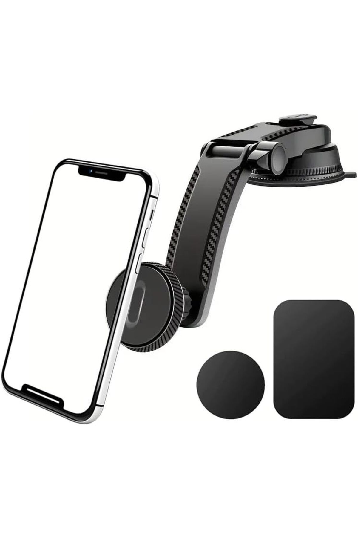 ÇAĞUR Eser NR59 Mıknatıslı Araç İçi Telefon Tutucu shop 1117038