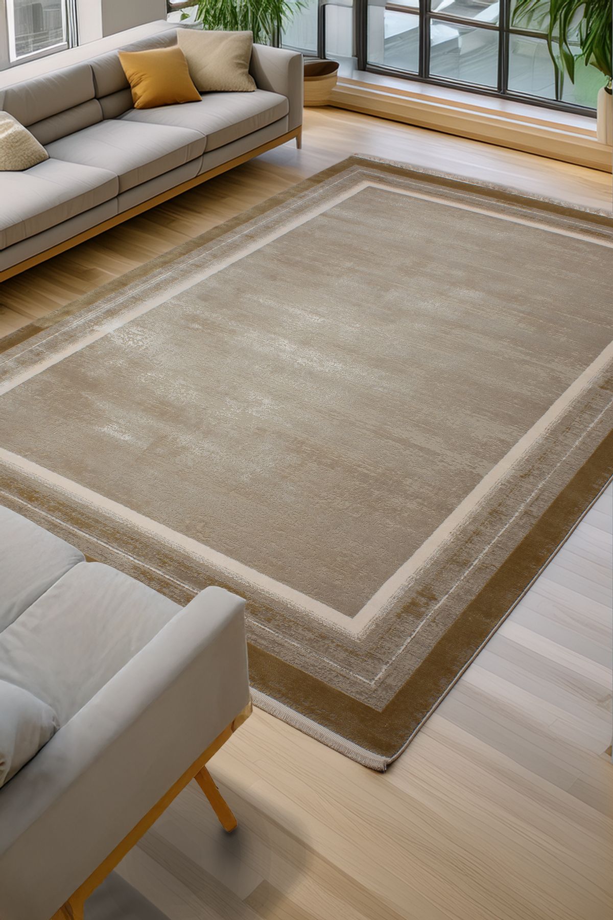 akbel halı & yatak exclusive home design AKBEL M542 BEIJE HALI
