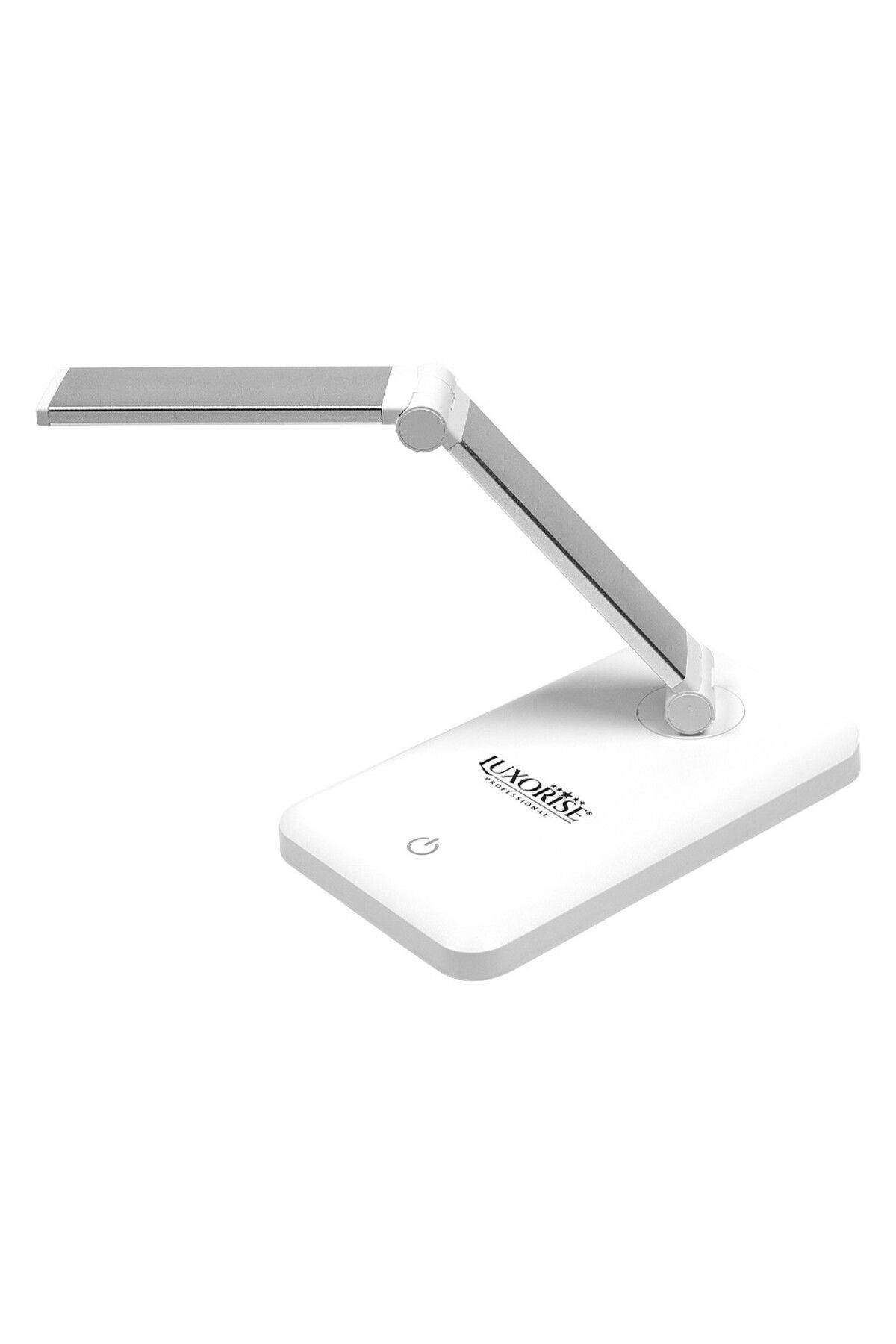 LUXORISE Lampă Uv Led Pliabilă Revostar Pro - Albă - One Size
