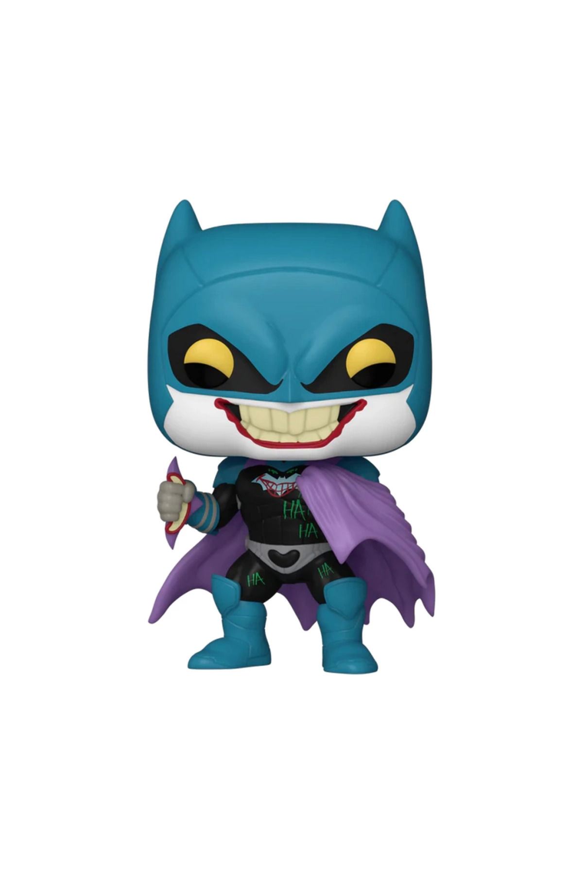 Skygo Funko POP Heroes Batman WZ Joker