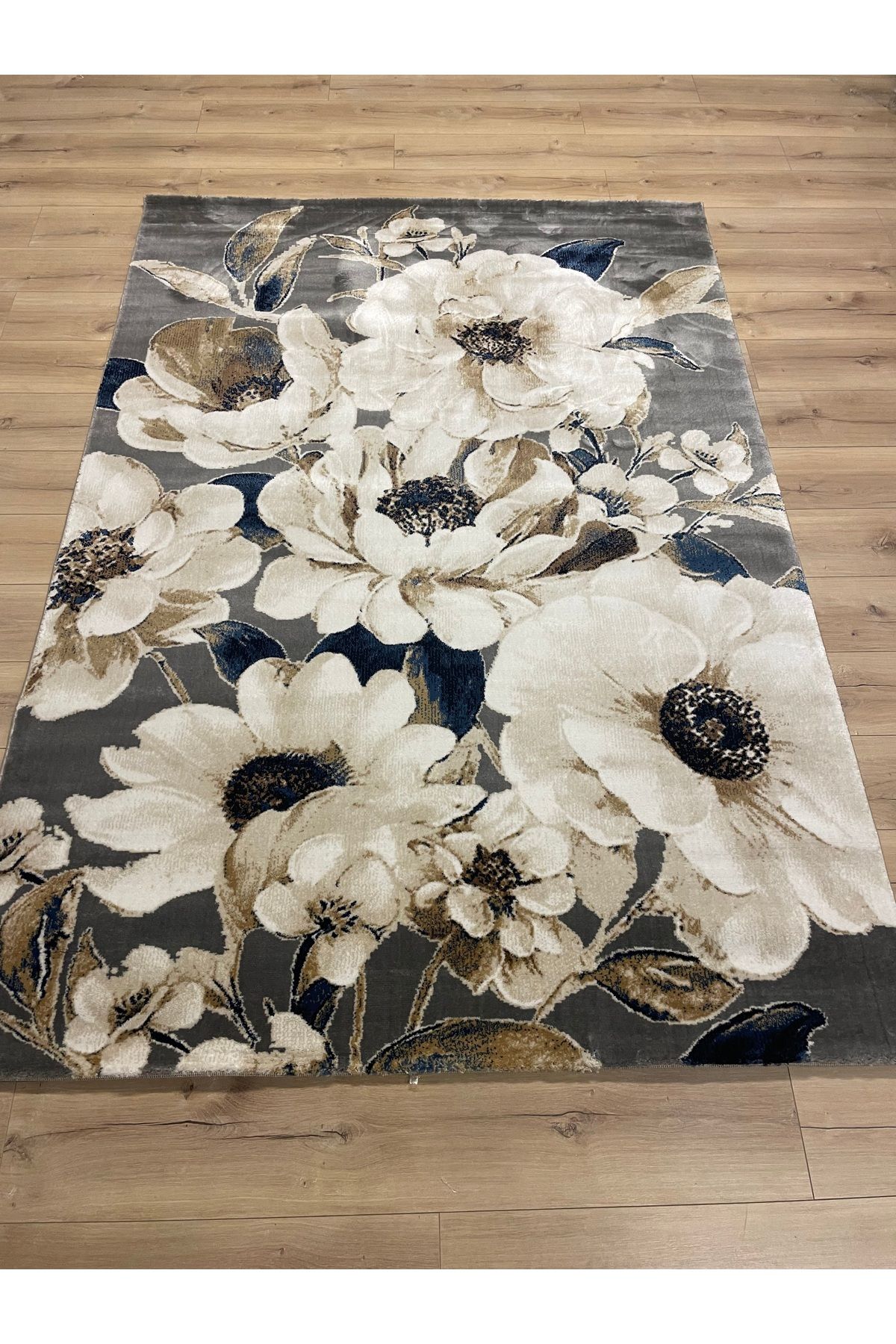 Merinos Halı MERİNOS İHRAÇ FAZLASI 160x230 EBATLI HALI