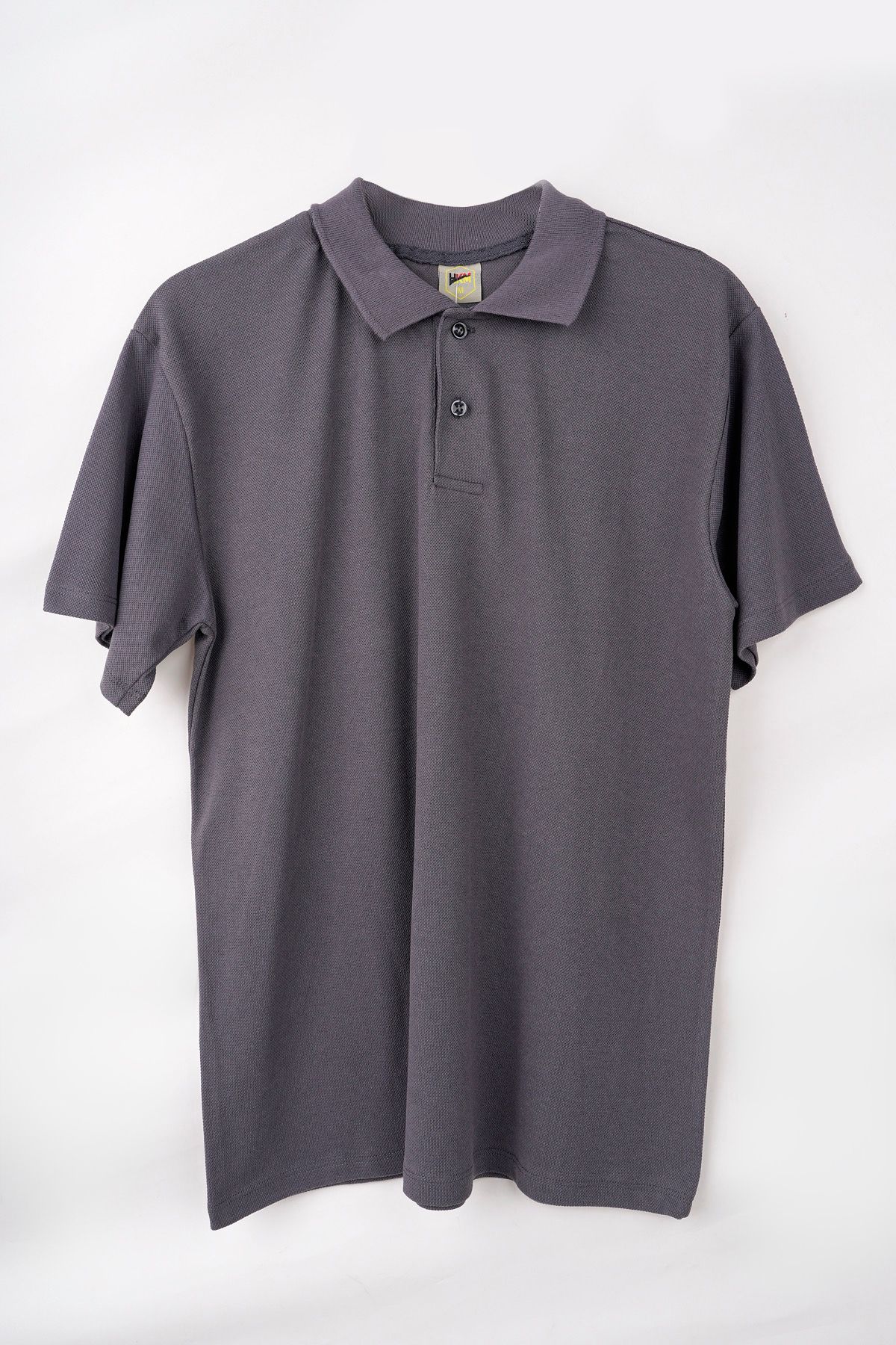 HKM Polo Yaka T-Shirt