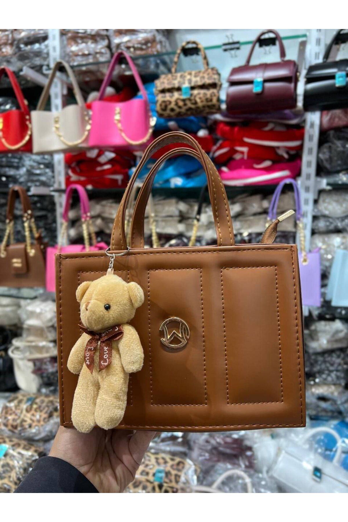 bynarincollection günlük modern kol ve omuz çantası