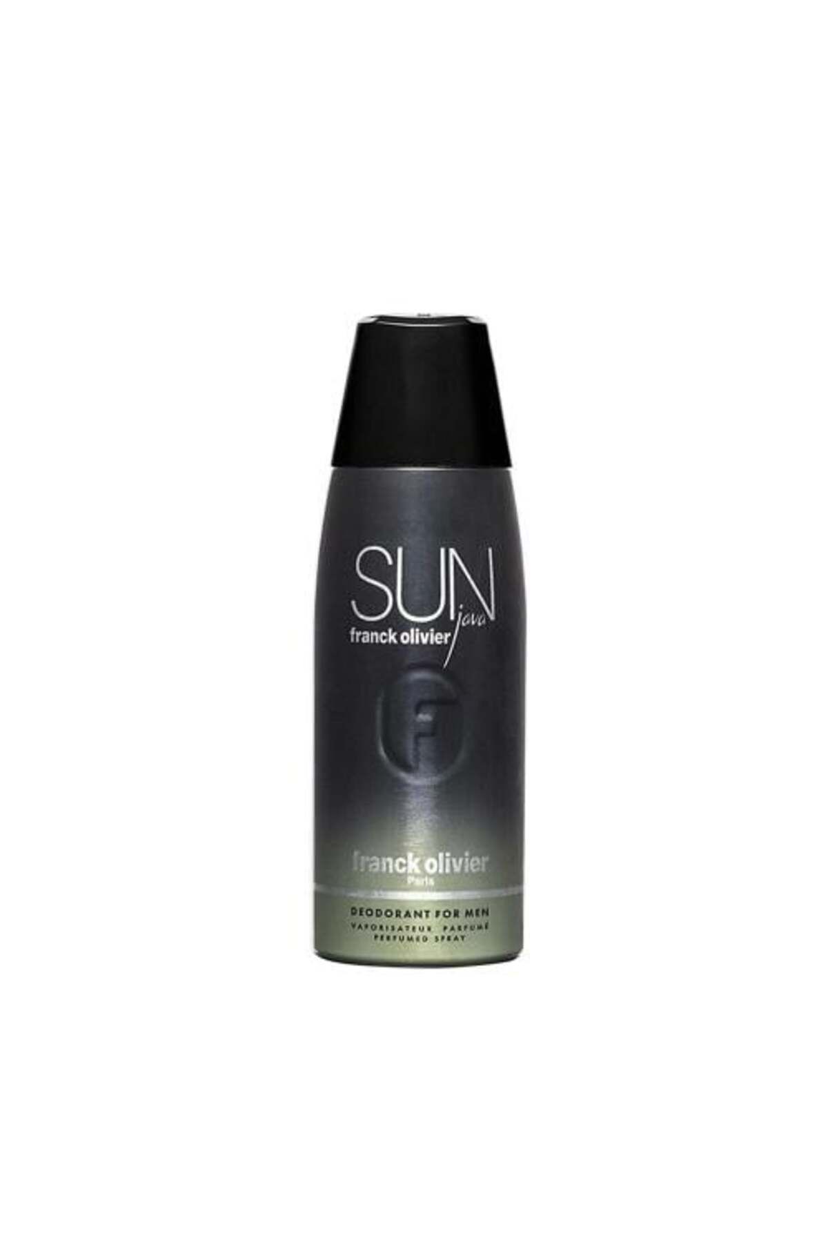 Franck Olivier-Sun Java Deodorant for Men - 250 ml 1