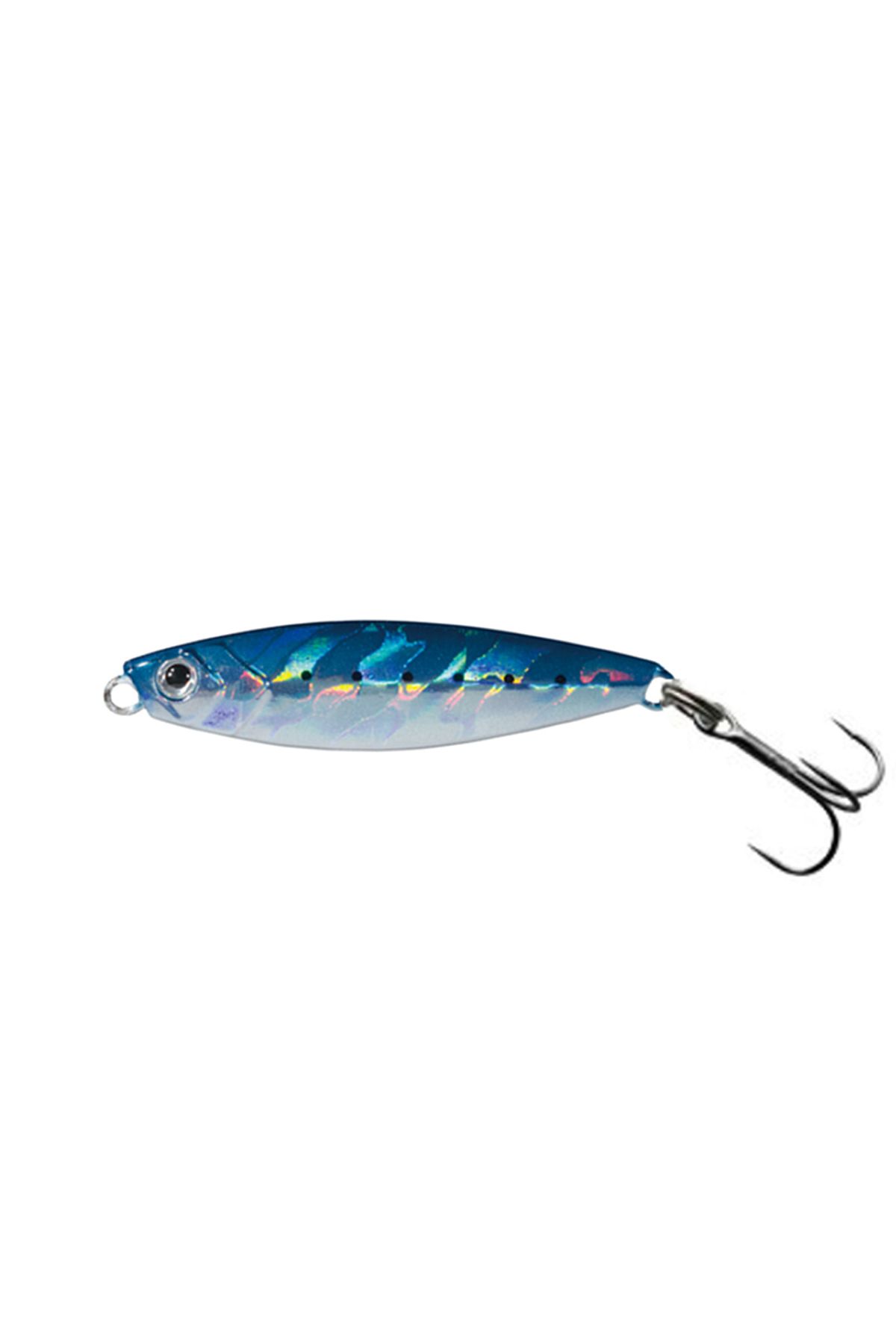 MAJOR CRAFT Jigpara Micro JPM-5gr 35mm #15 Keimura (UV) Iwashi