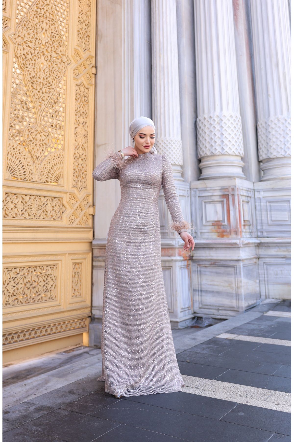 Prive Sakura Abiye