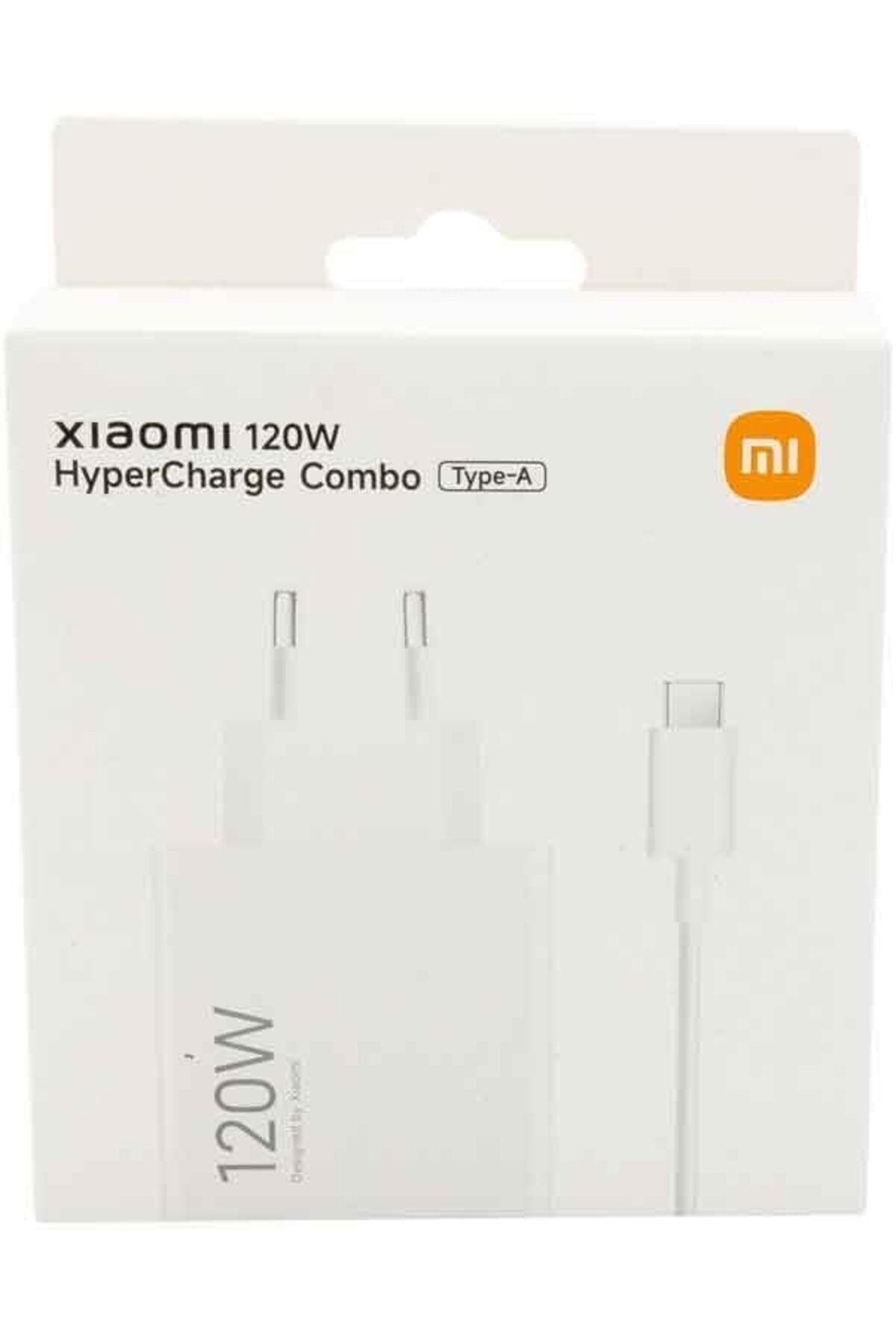 ÇAĞUR Eser 120W HyperCharge Combo shop 1117038