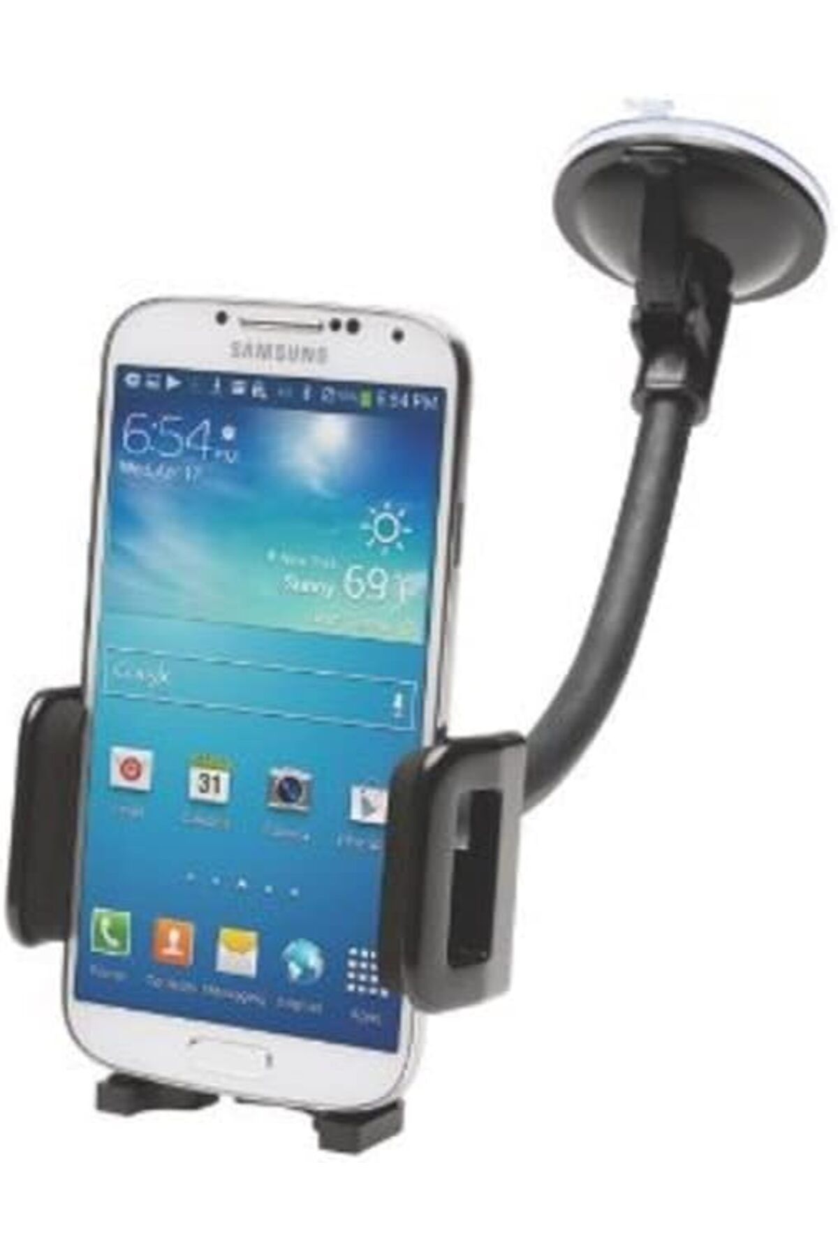 ÇAĞUR Eser Brands Akıllı Telefonlar İçin Araba Ayaklığı shop 1117038
