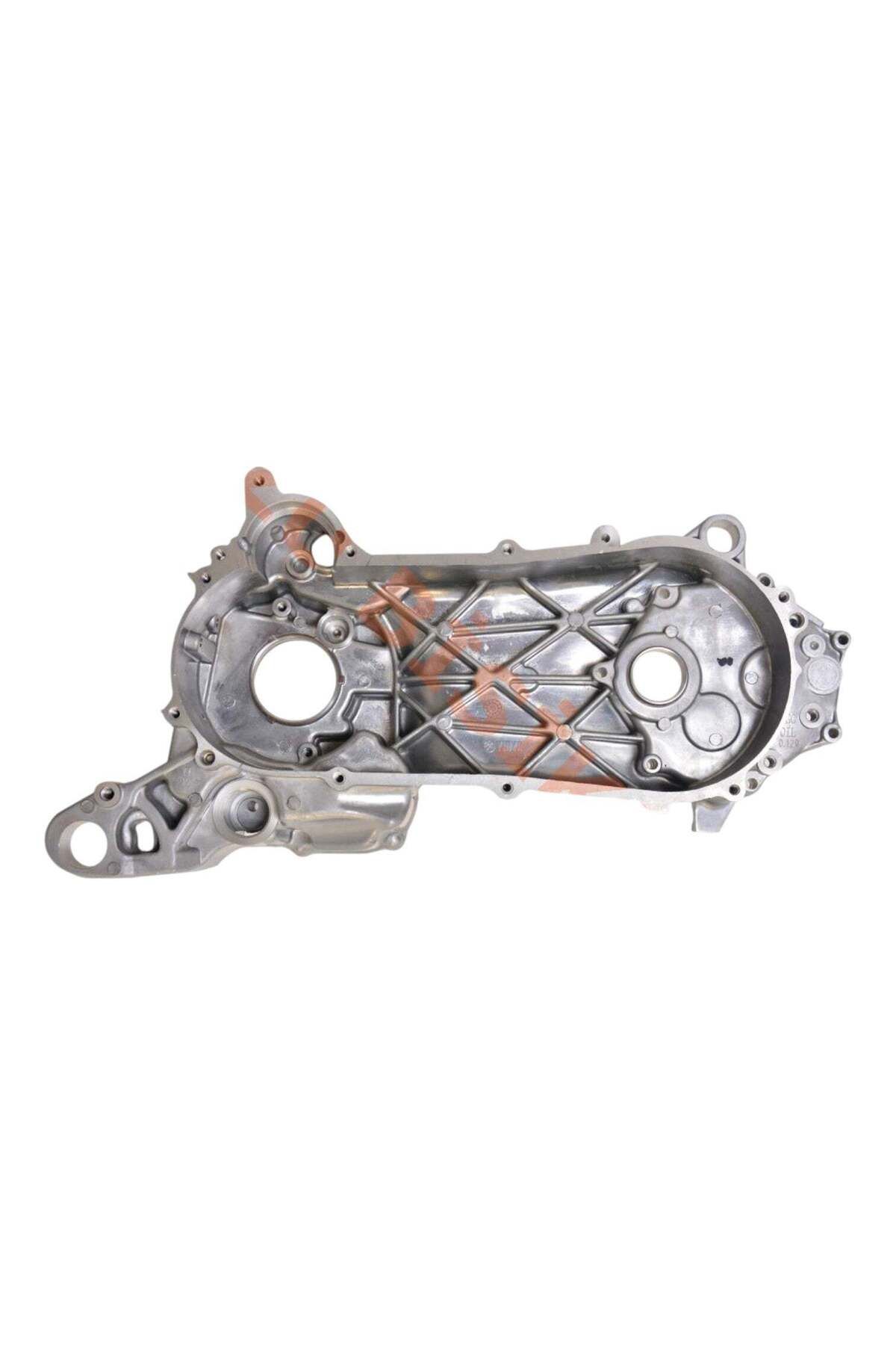 monero Honda Spacy Sol Karter