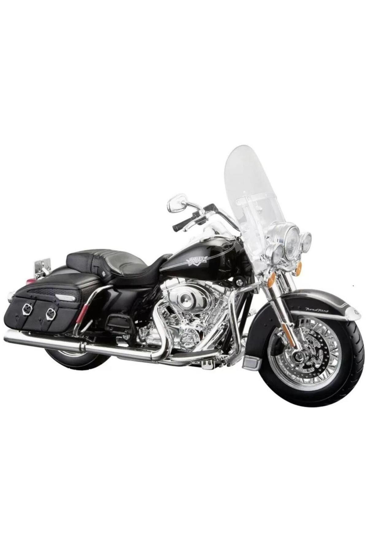 Skygo 1:12 Harley-Davidson Motorsiklet
