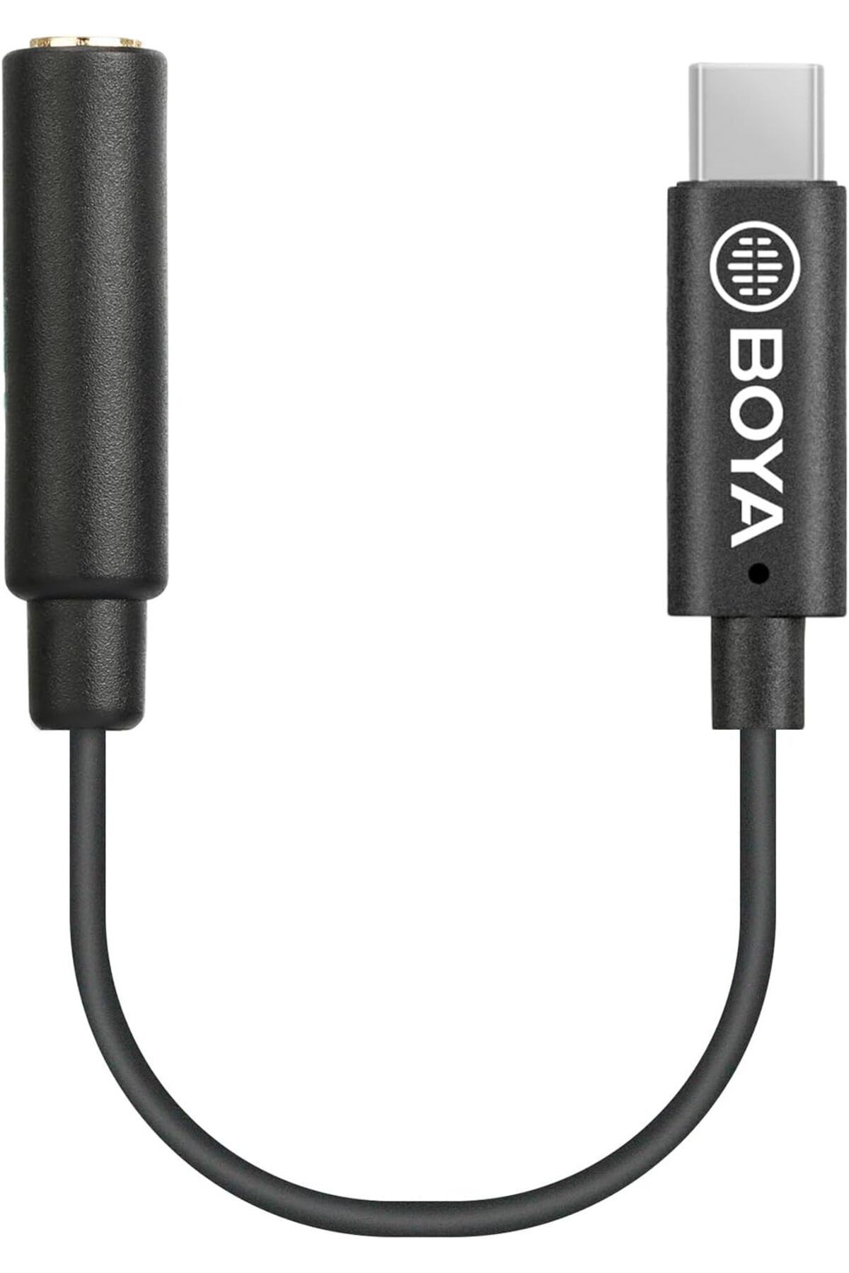 ÇAĞUR Eser BY-K4 Android Type-c 3.5mm Ses Çevirici shop 1117038