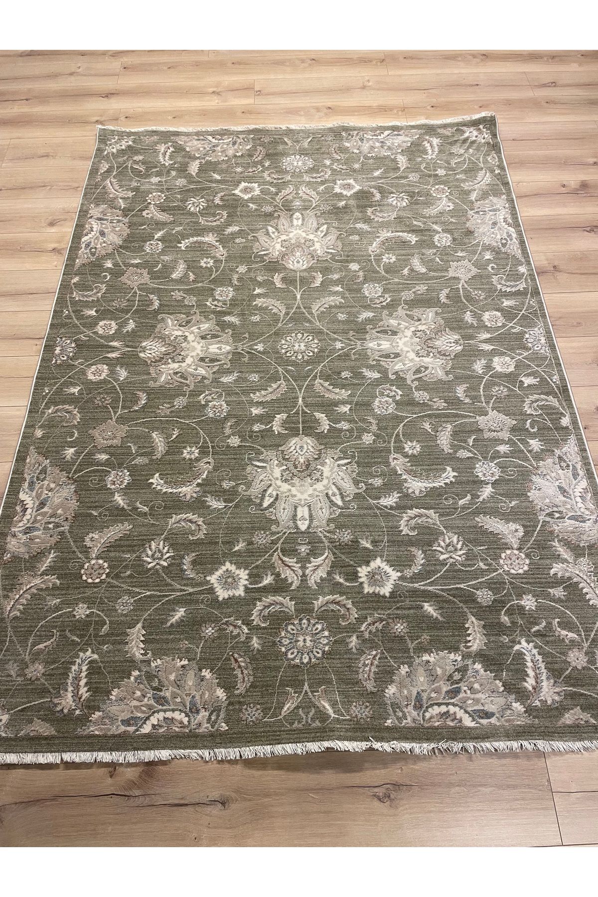 Merinos Halı MERİNOS İHRAÇ FAZLASI 160x230 EBATLI HALI