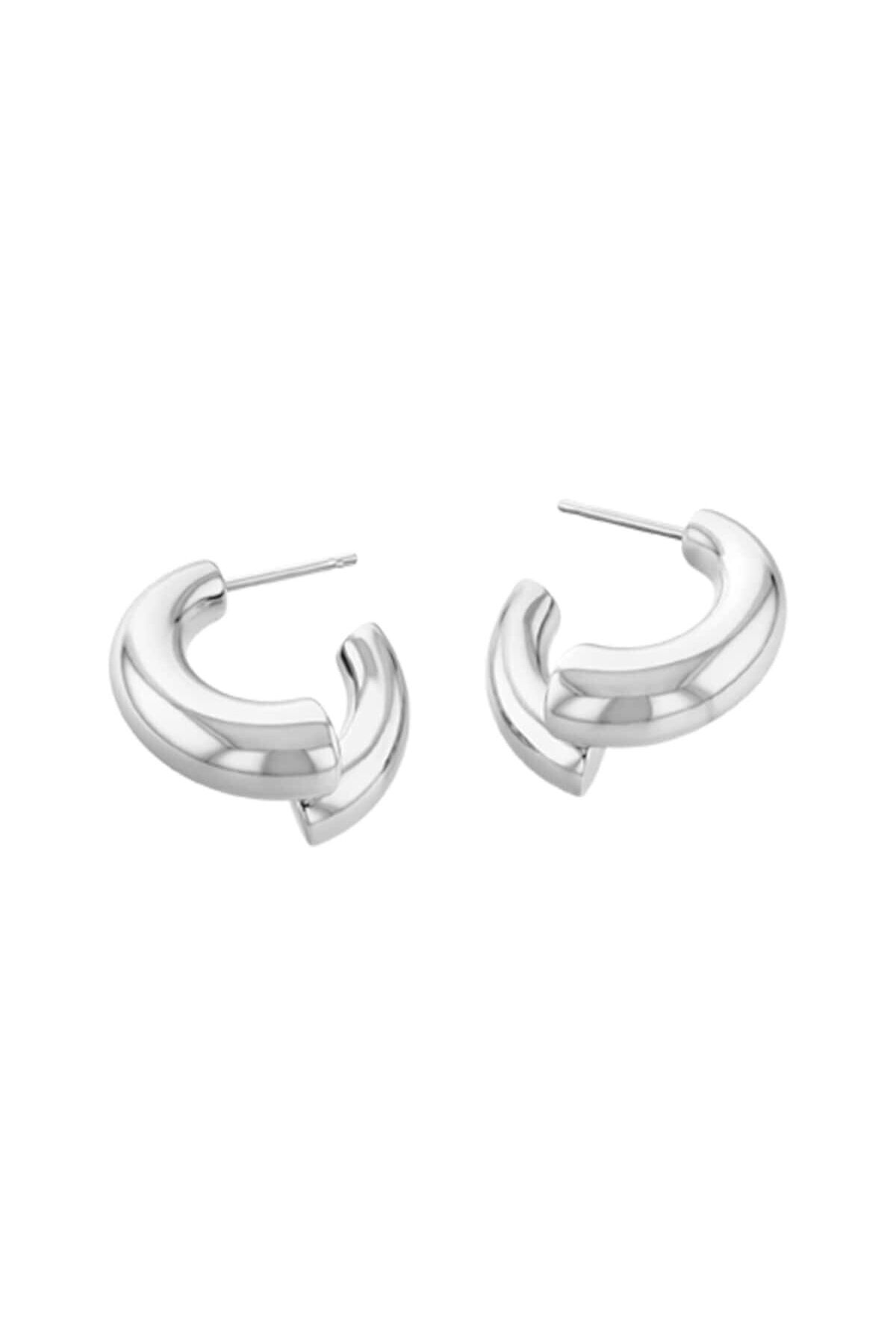 Calvin Klein-سي كيه جي 35000764   أقراط نسائية 2