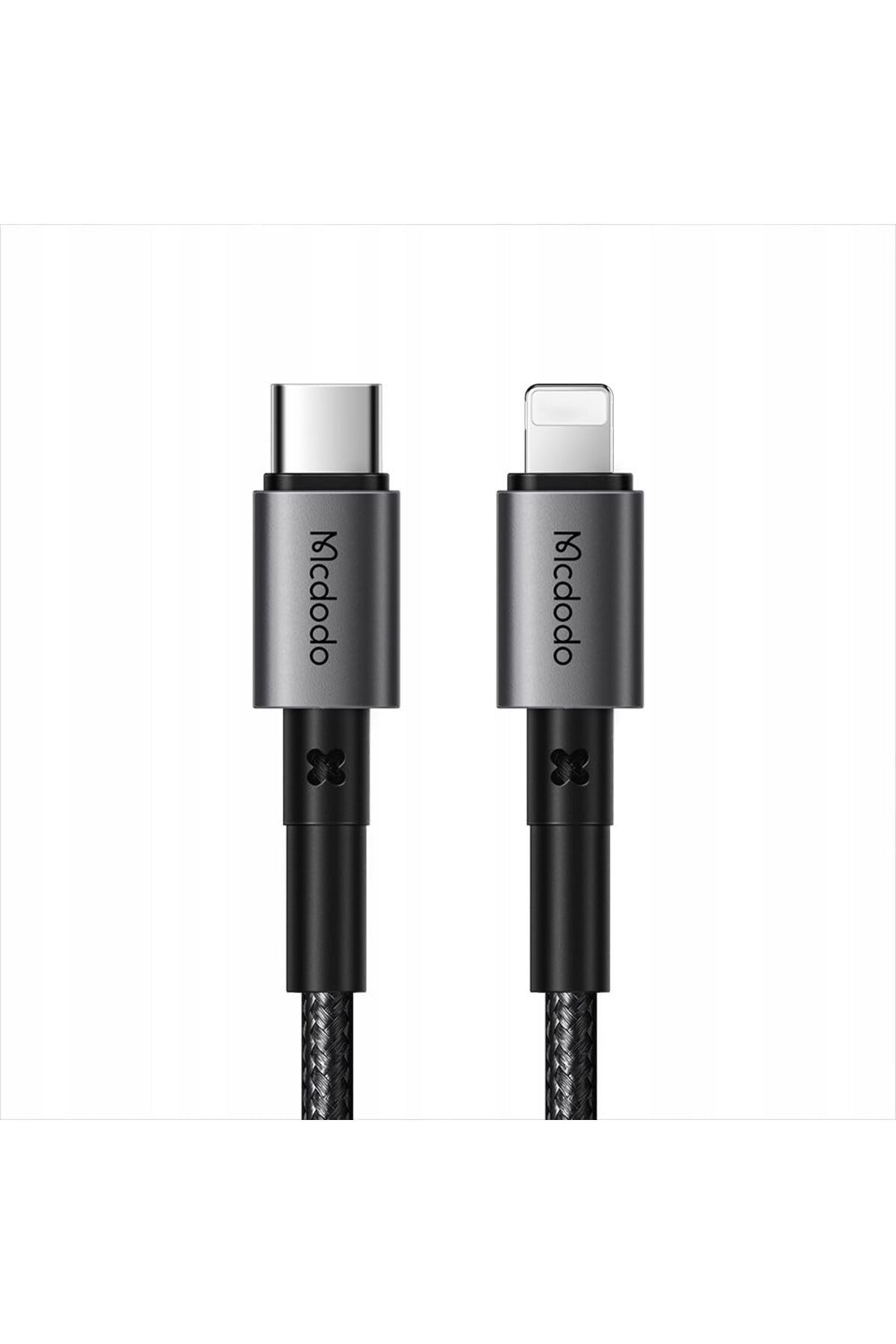 ÇAĞUR Eser CA-2851 36W PD TypeC İphone Hızlı Şarj Data Kablo 1.8m-Siyah shop 1117038