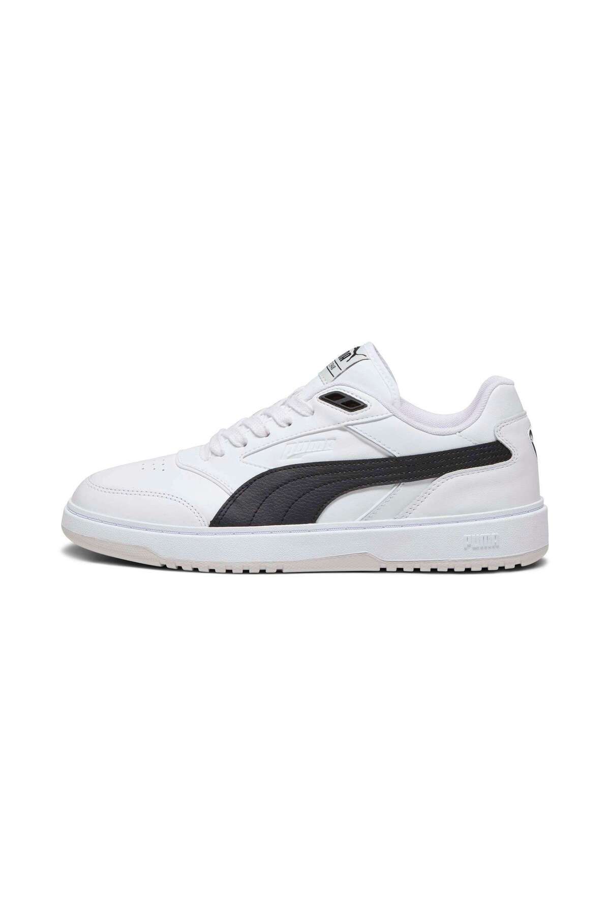 Puma Doublecourt