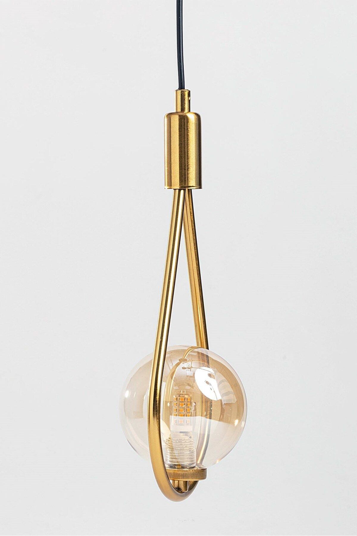 Tel Lighting Damla Sarkıt Avize