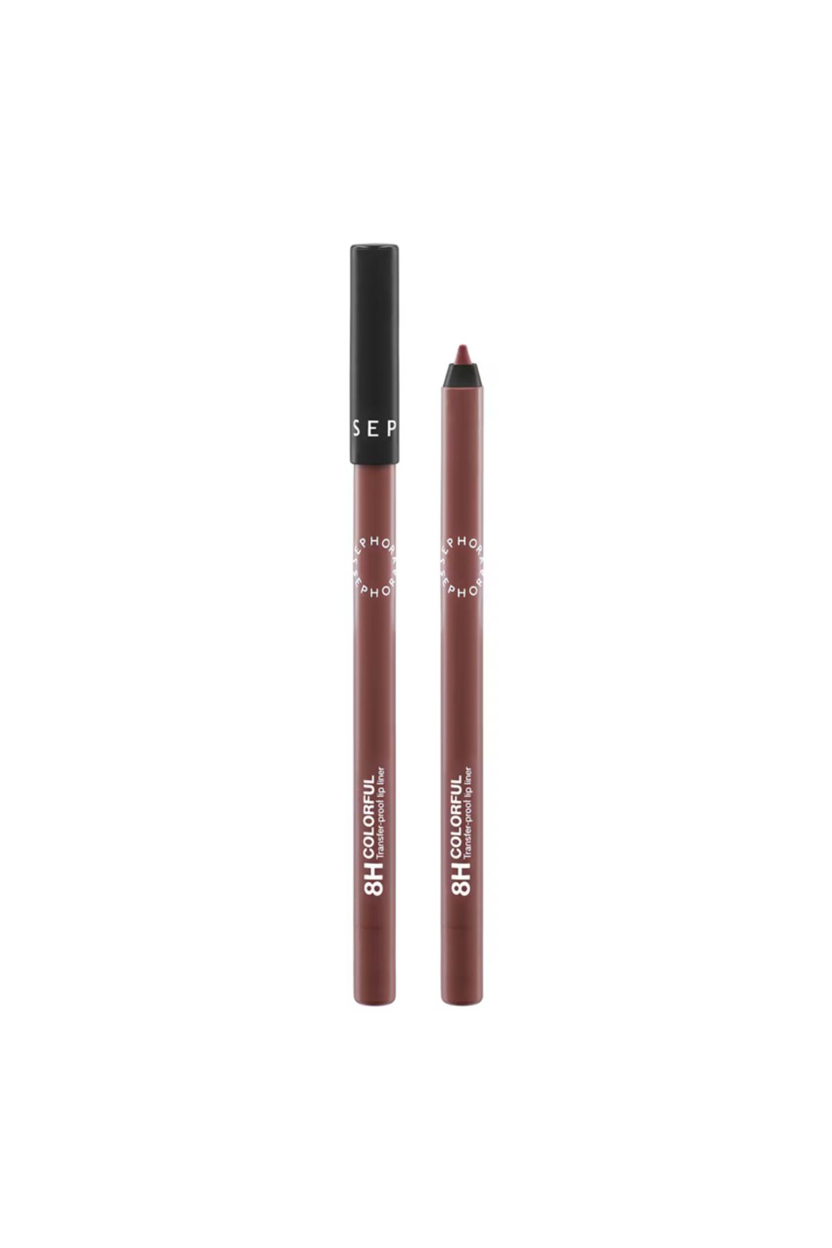 SEPHORA 8HR Colorful Lip Liner - Bulaşmayan Dudak Kalemi (1,20 g)