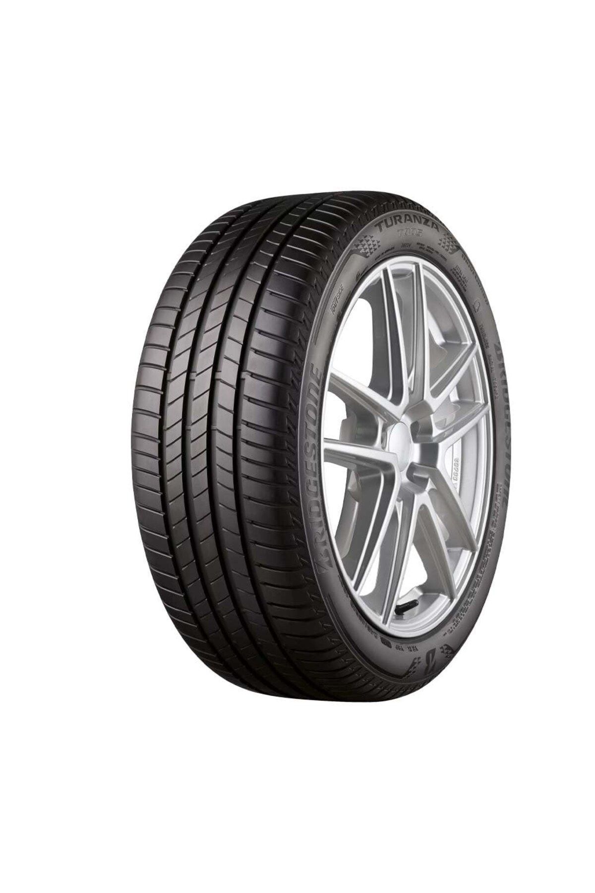 Bridgestone 245/40R18 T005 DRIVEGUARD RFT 97Y XL Yaz Lastiği (Üretim: 2025)