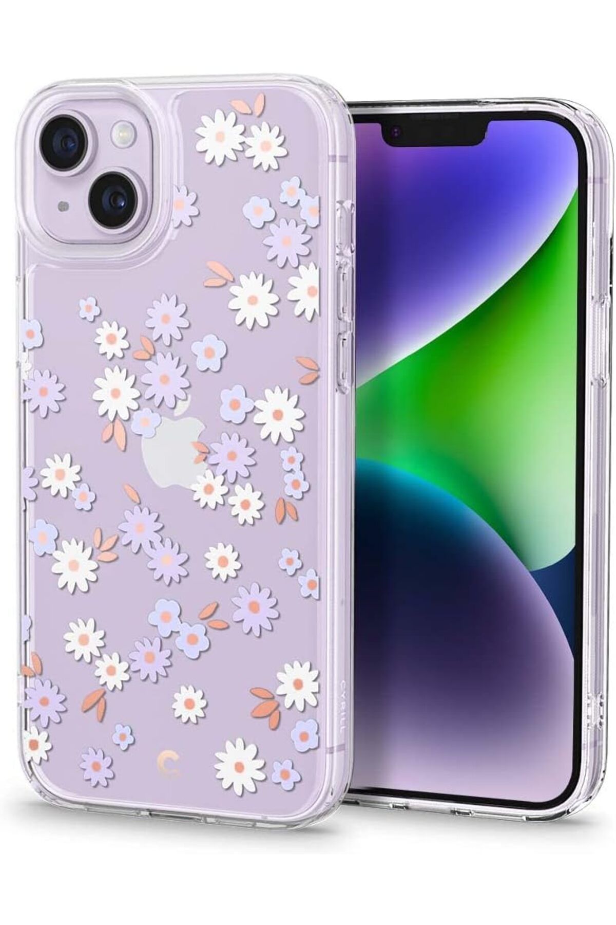 ÇAĞUR Eser Ciel by CYRILL iPhone 14/13 Kılıf Cecile Dream Daisy ACS05268 shop 1117038