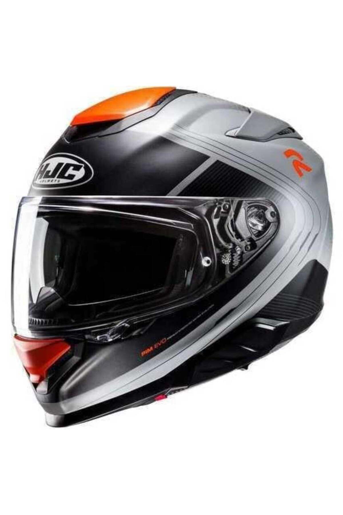 HJC RPHA71 KASK FREPE MC7SF