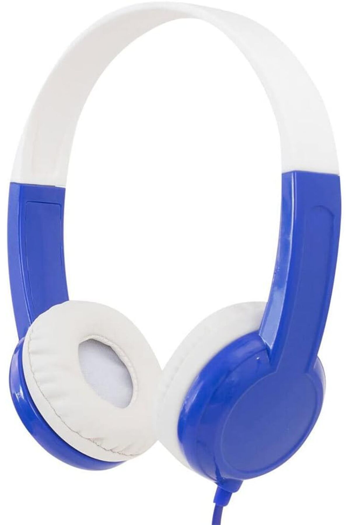 STOREMAX EMN BuddyPhones Connect, Çocuklar İçin Ses Korumalı, Mikrofonlu, Katlanabilir ve Dayanıklı Ku